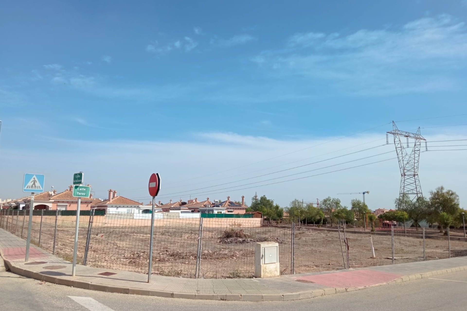 Herverkoop - Perceel / Grond -
Los Montesinos - La Herrada