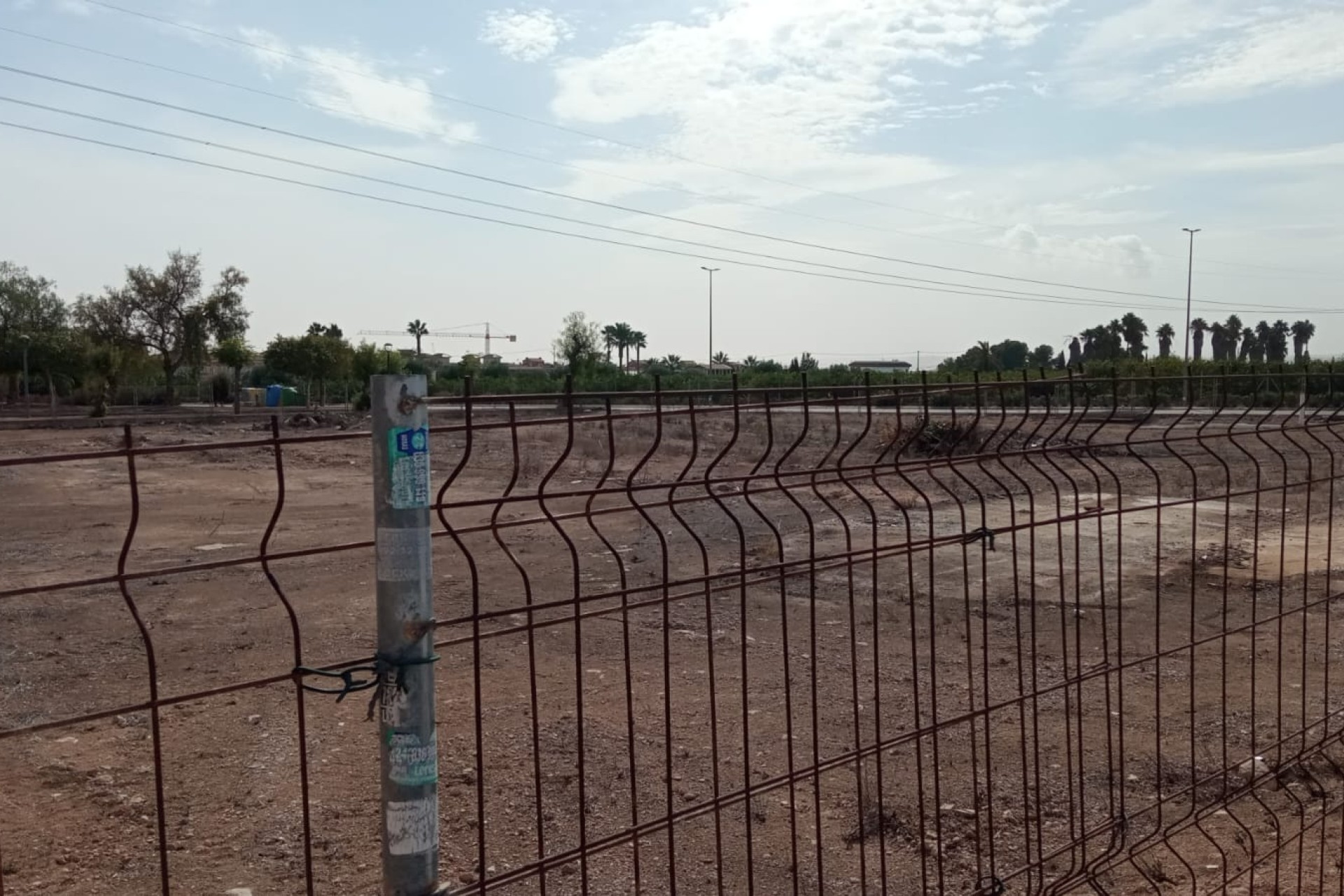 Herverkoop - Perceel / Grond -
Los Montesinos - La Herrada