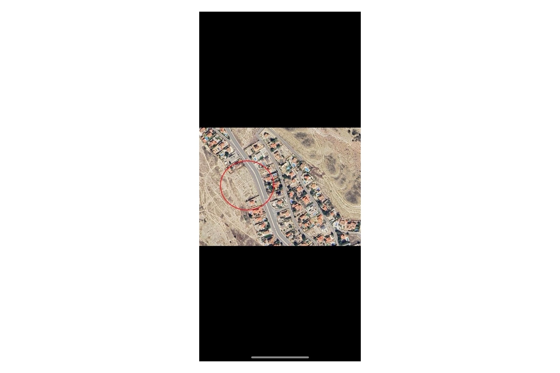 Herverkoop - Perceel / Grond -
Mutxamel