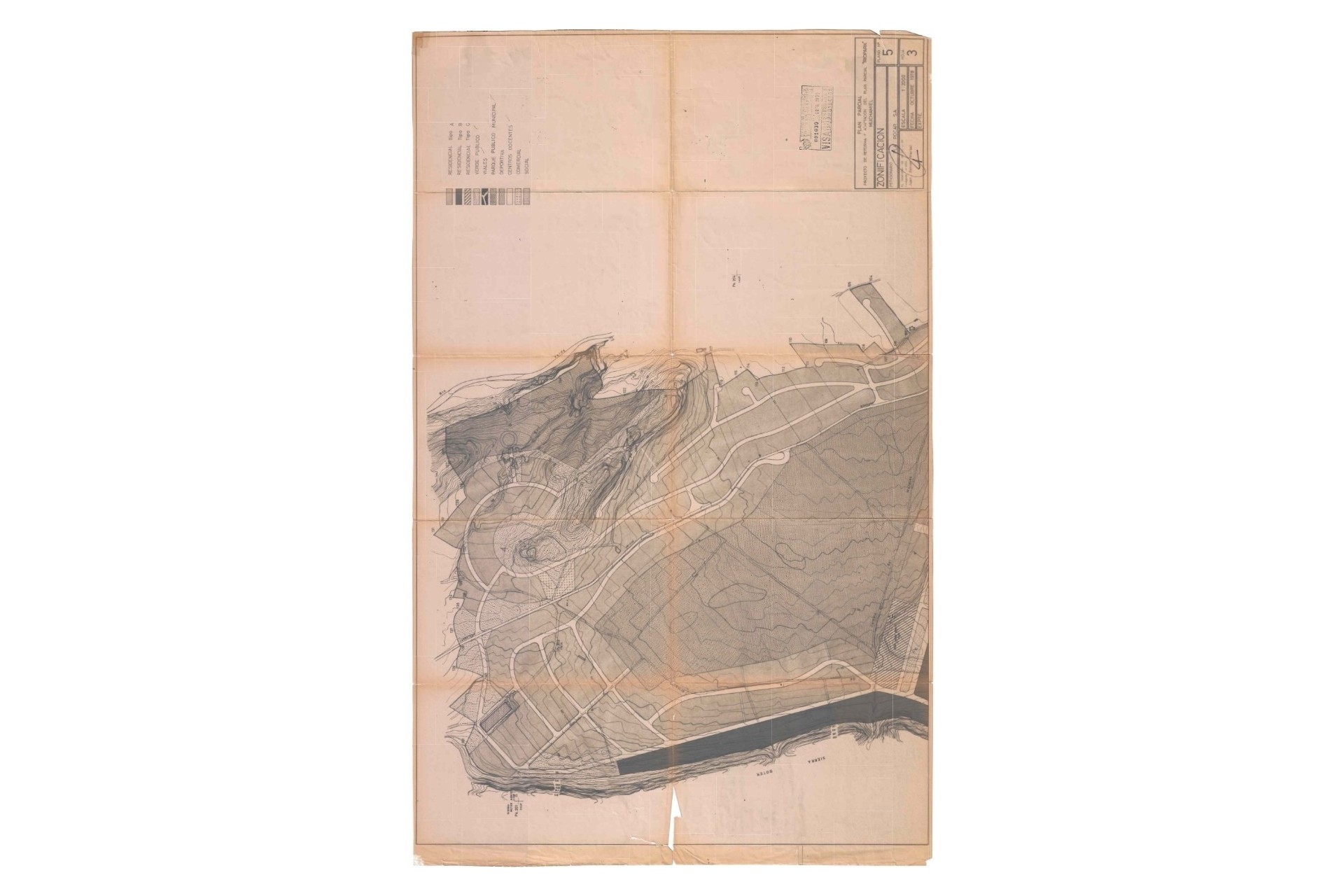 Herverkoop - Perceel / Grond -
Mutxamel