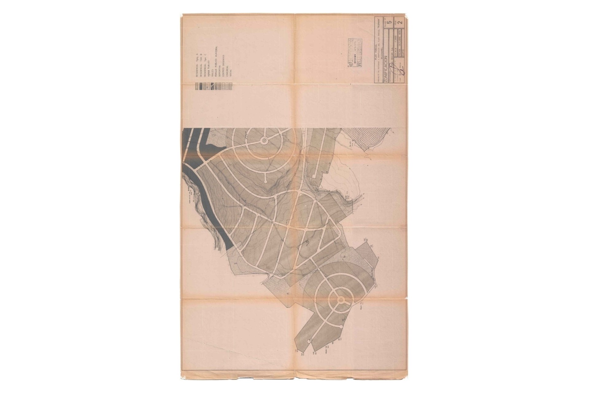 Herverkoop - Perceel / Grond -
Mutxamel