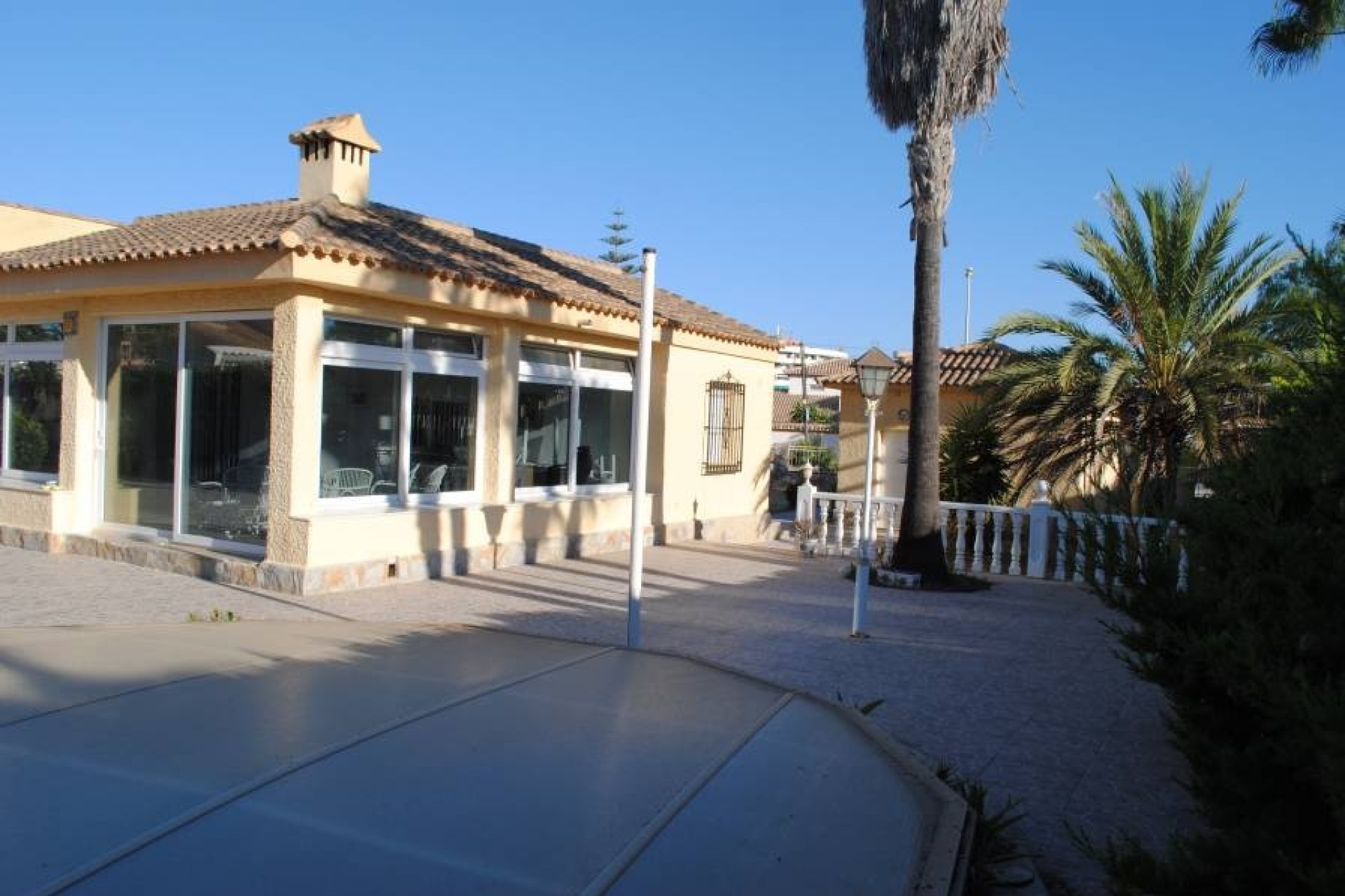 Herverkoop - Perceel / Grond -
Orihuela Costa - Cabo Roig