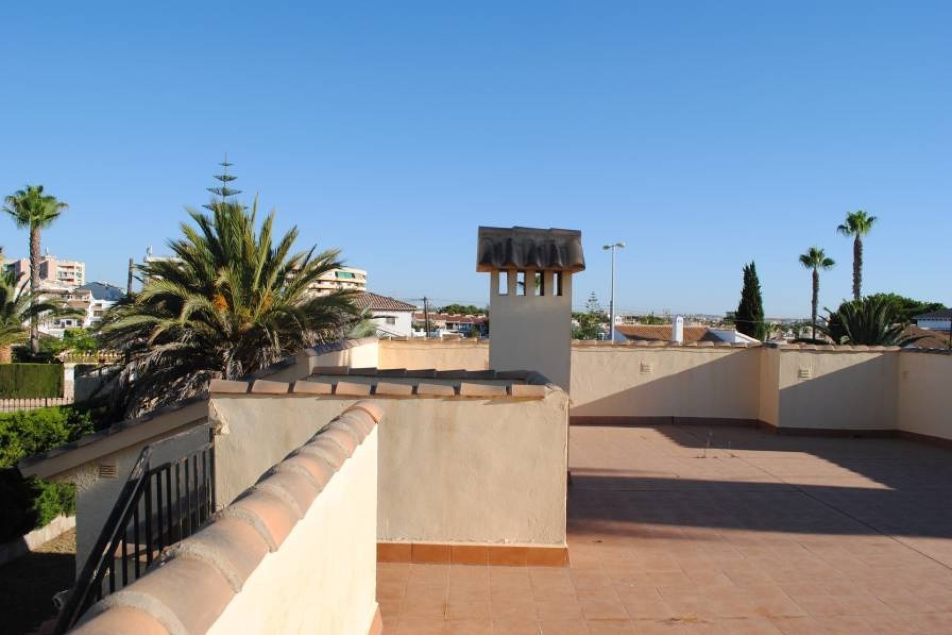 Herverkoop - Perceel / Grond -
Orihuela Costa - Cabo Roig
