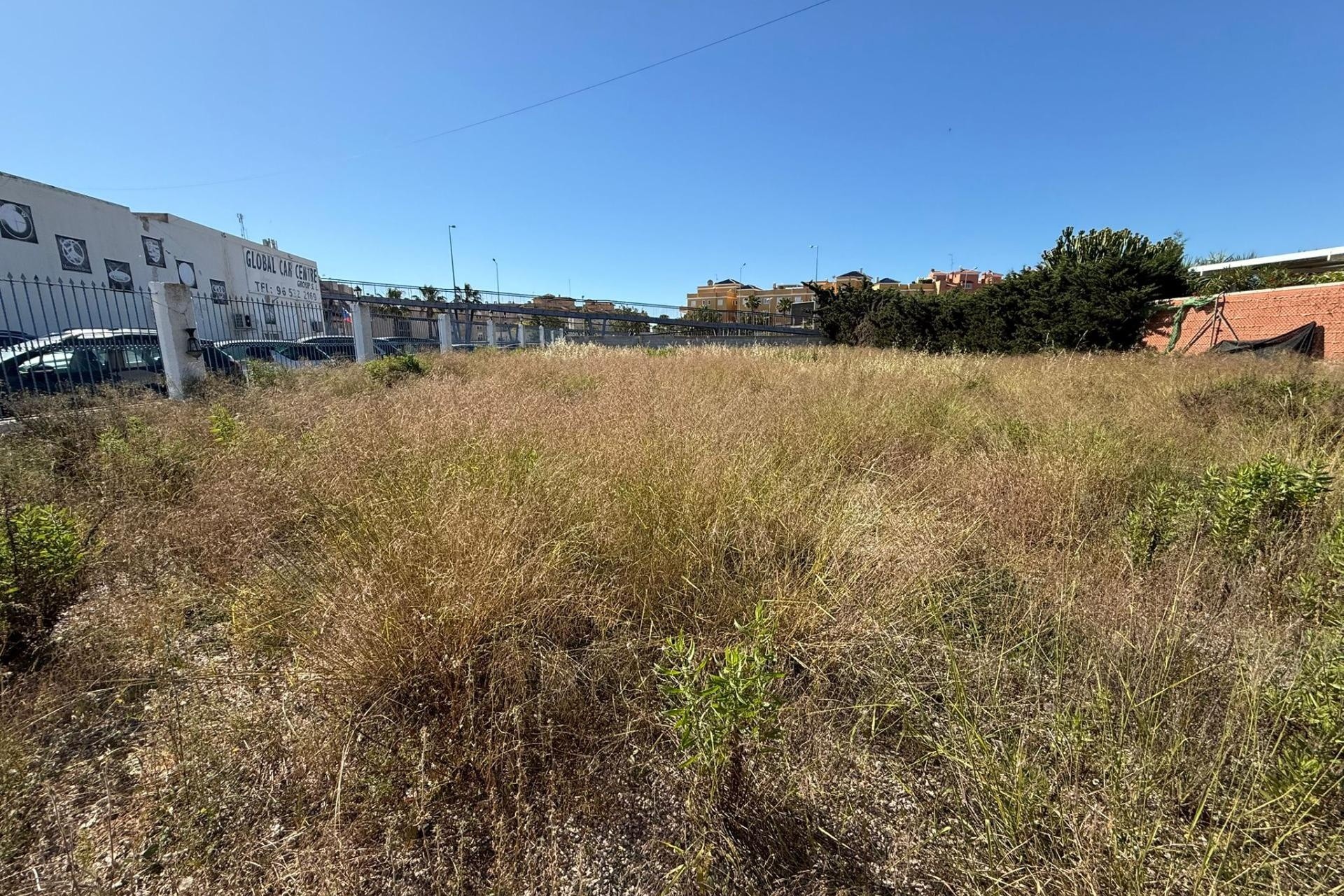 Herverkoop - Perceel / Grond -
Orihuela Costa - La Regia