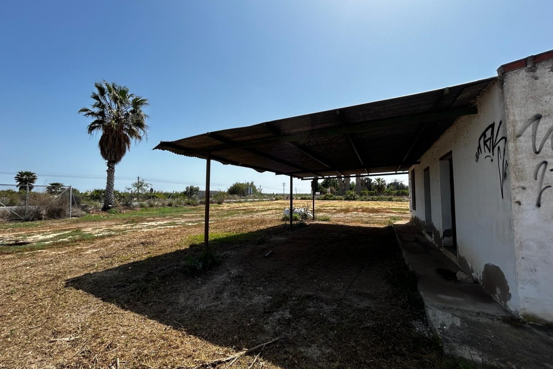 Herverkoop - Perceel / Grond -
San Miguel de Salinas - San Miguel Salinas