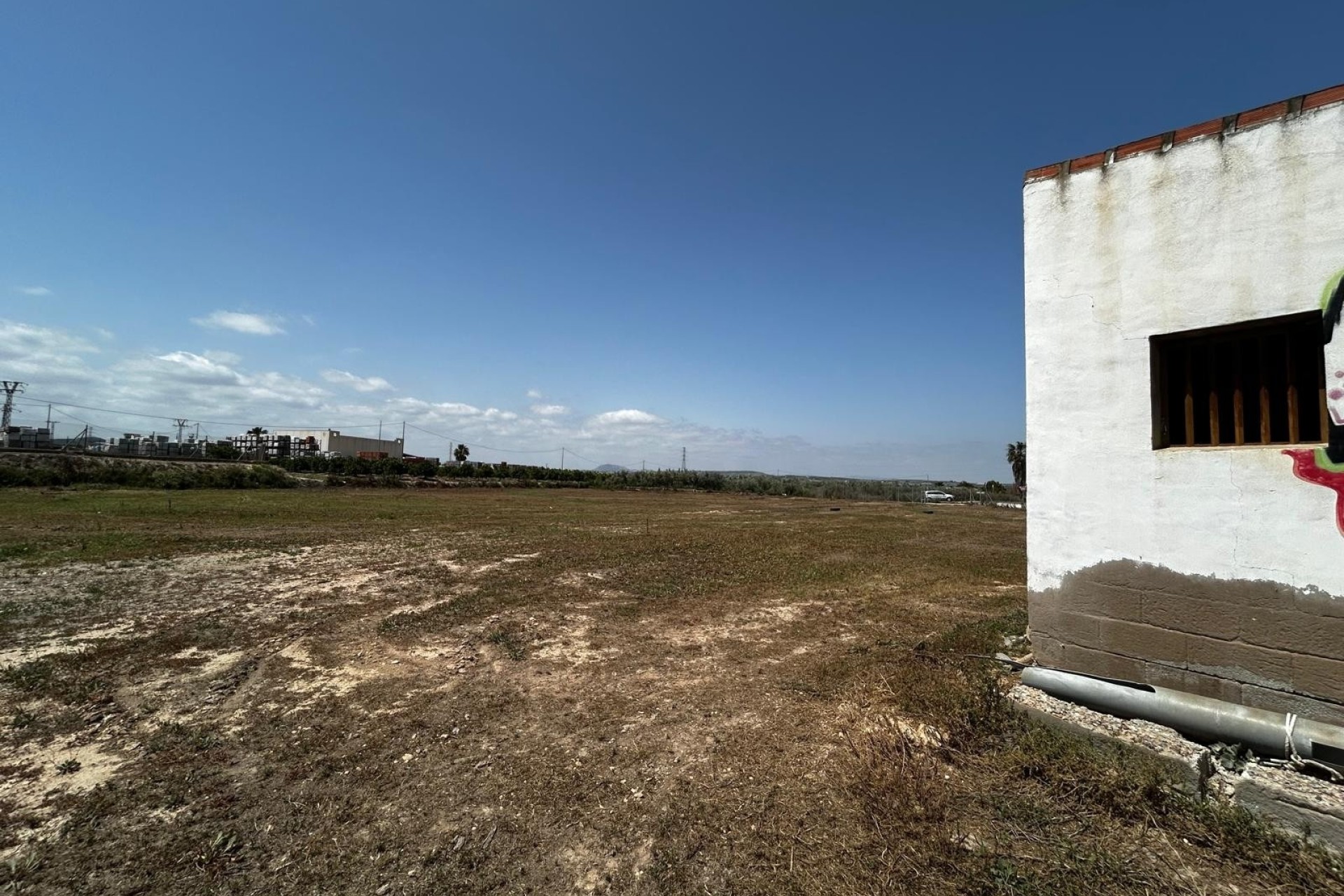 Herverkoop - Perceel / Grond -
San Miguel de Salinas - San Miguel Salinas