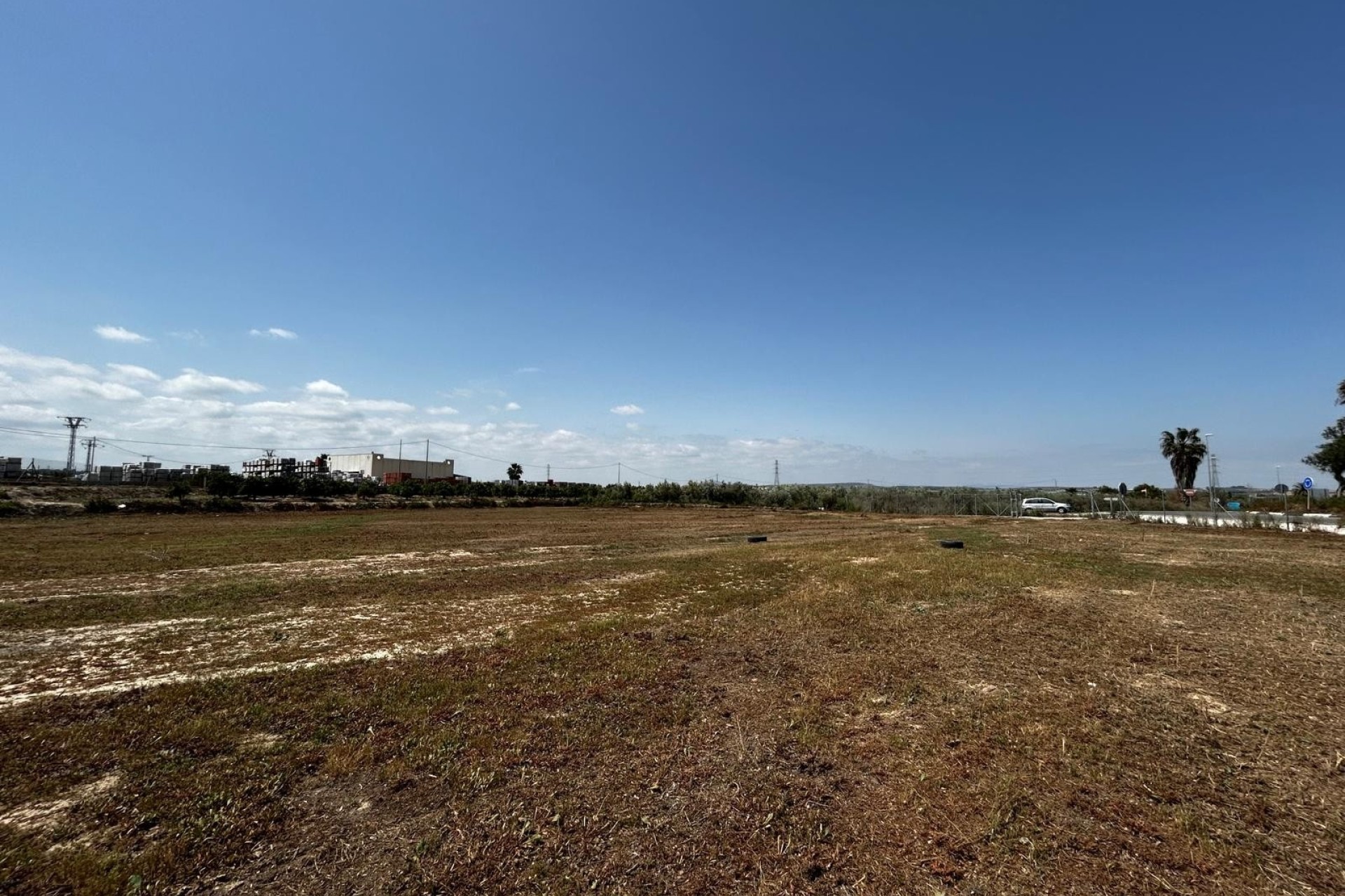 Herverkoop - Perceel / Grond -
San Miguel de Salinas - San Miguel Salinas