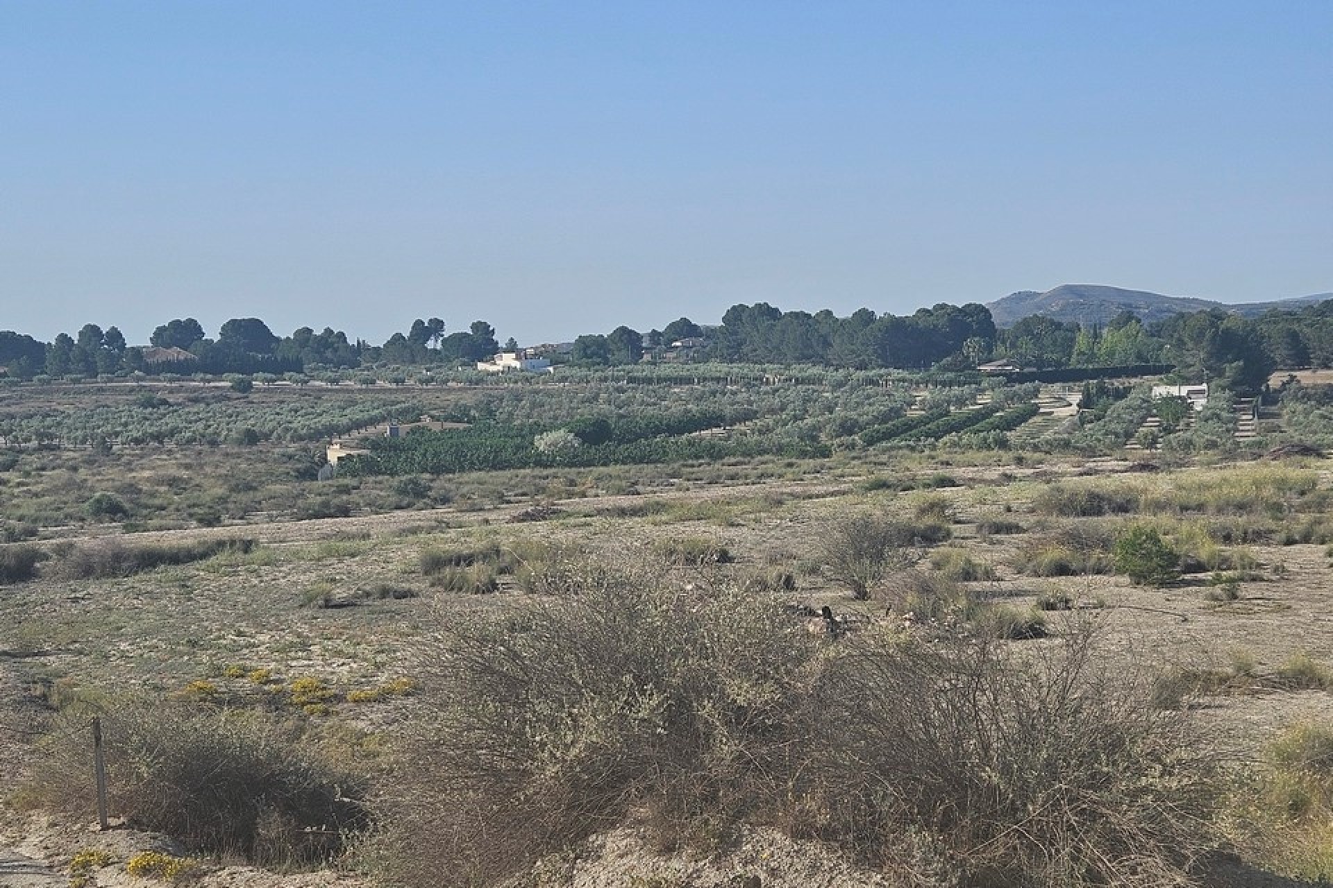 Herverkoop - Perceel / Grond -
SAX