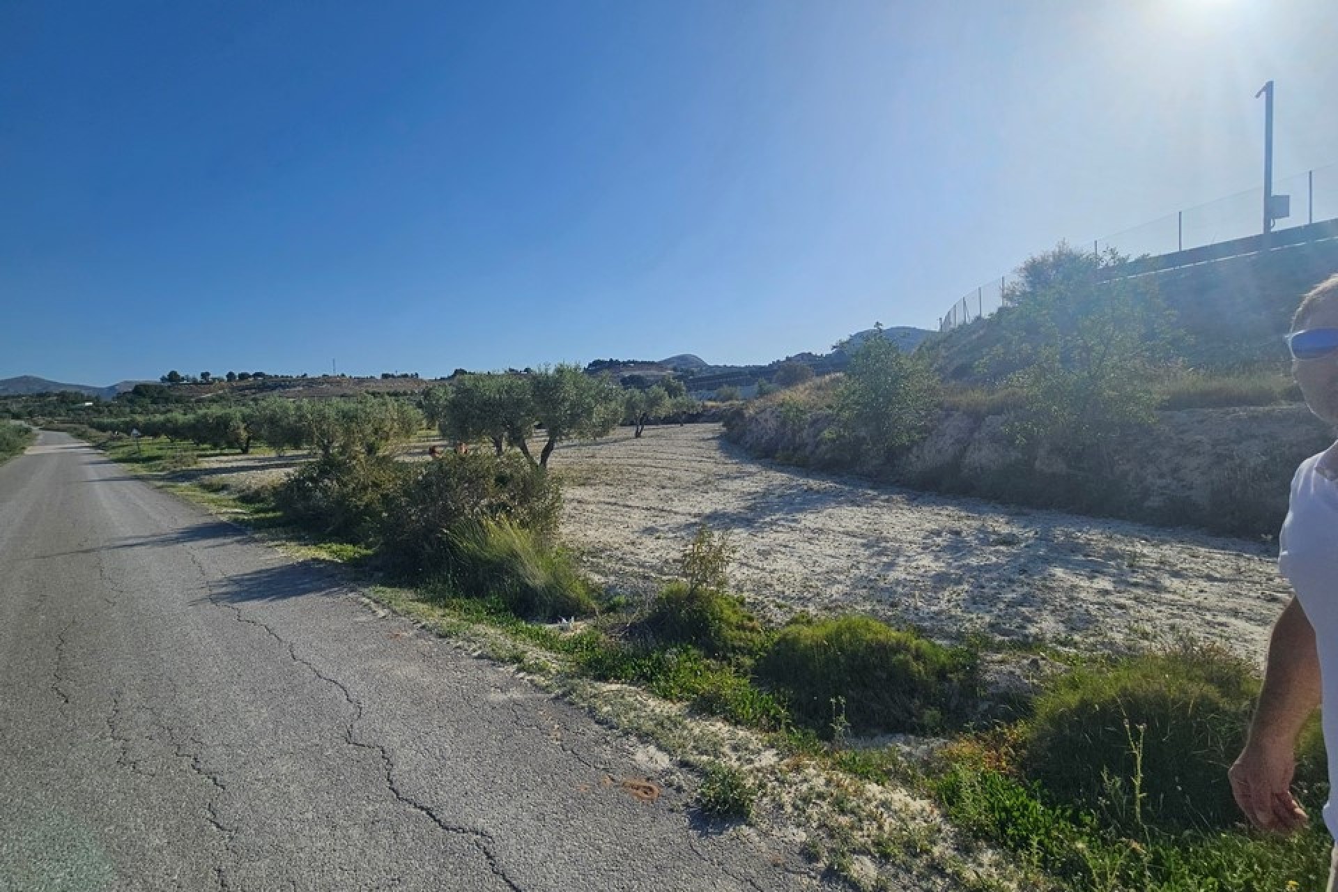 Herverkoop - Perceel / Grond -
SAX