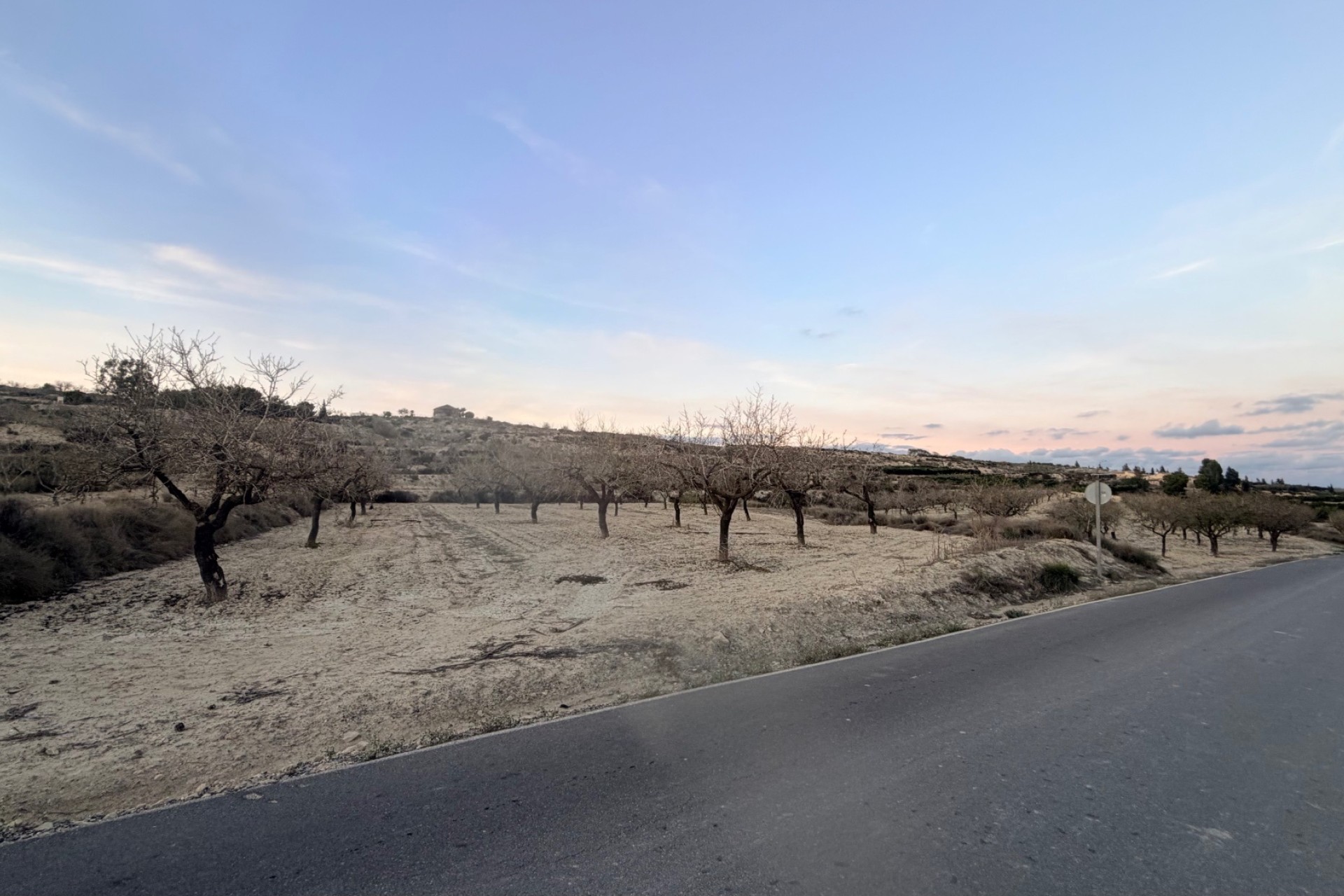 Herverkoop - Perceel / Grond -
Torremendo - Costa Blanca