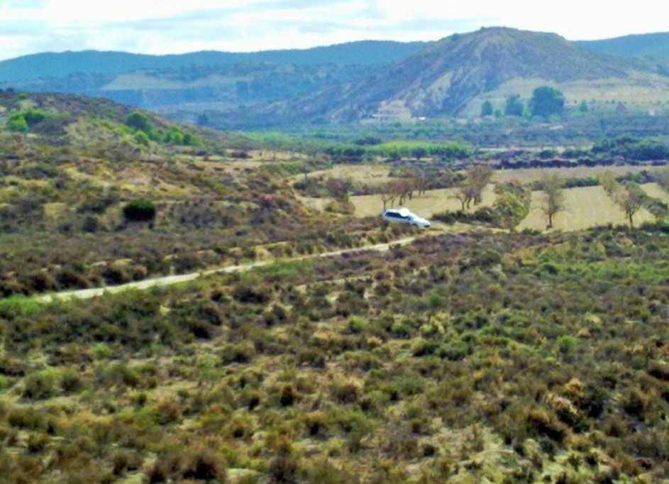 Herverkoop - Perceel Grond -
Torremendo