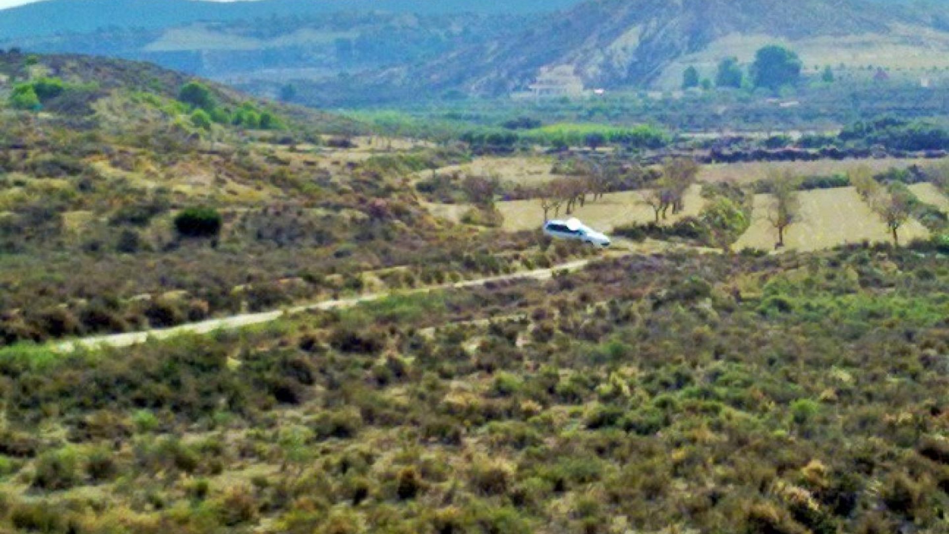 Herverkoop - Perceel Grond -
Torremendo
