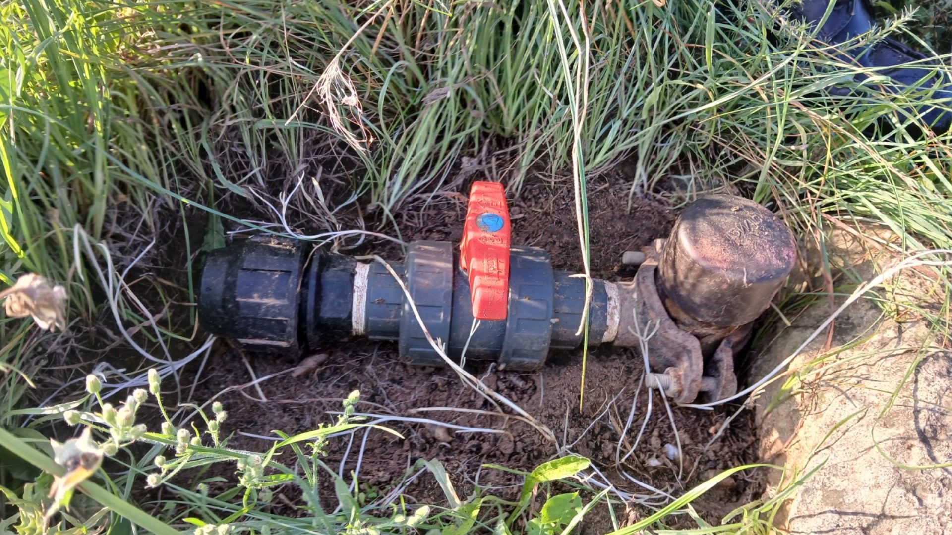 Herverkoop - Perceel Grond -
Yecla