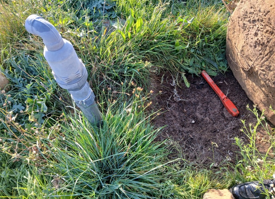 Herverkoop - Perceel Grond -
Yecla