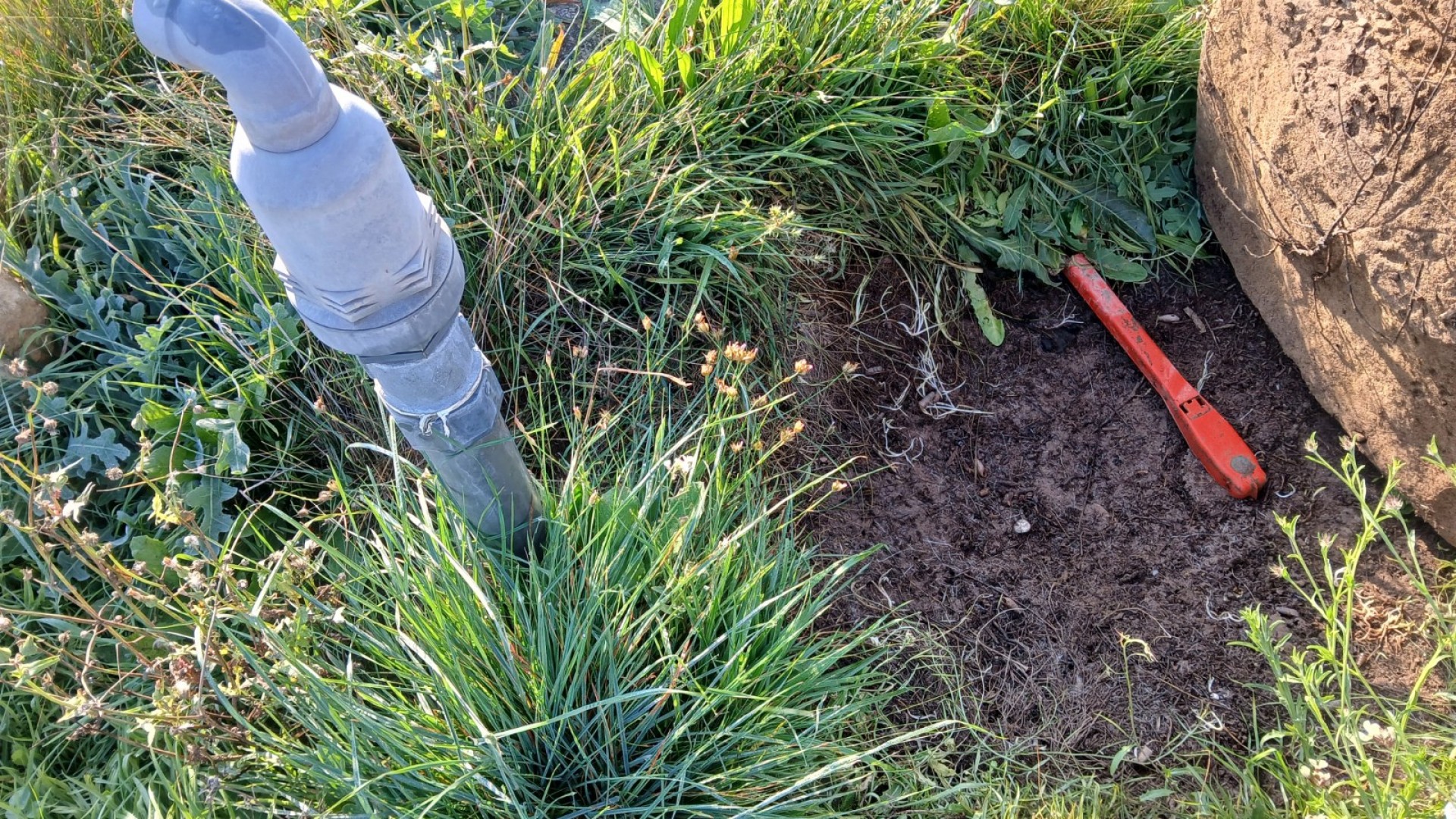 Herverkoop - Perceel Grond -
Yecla