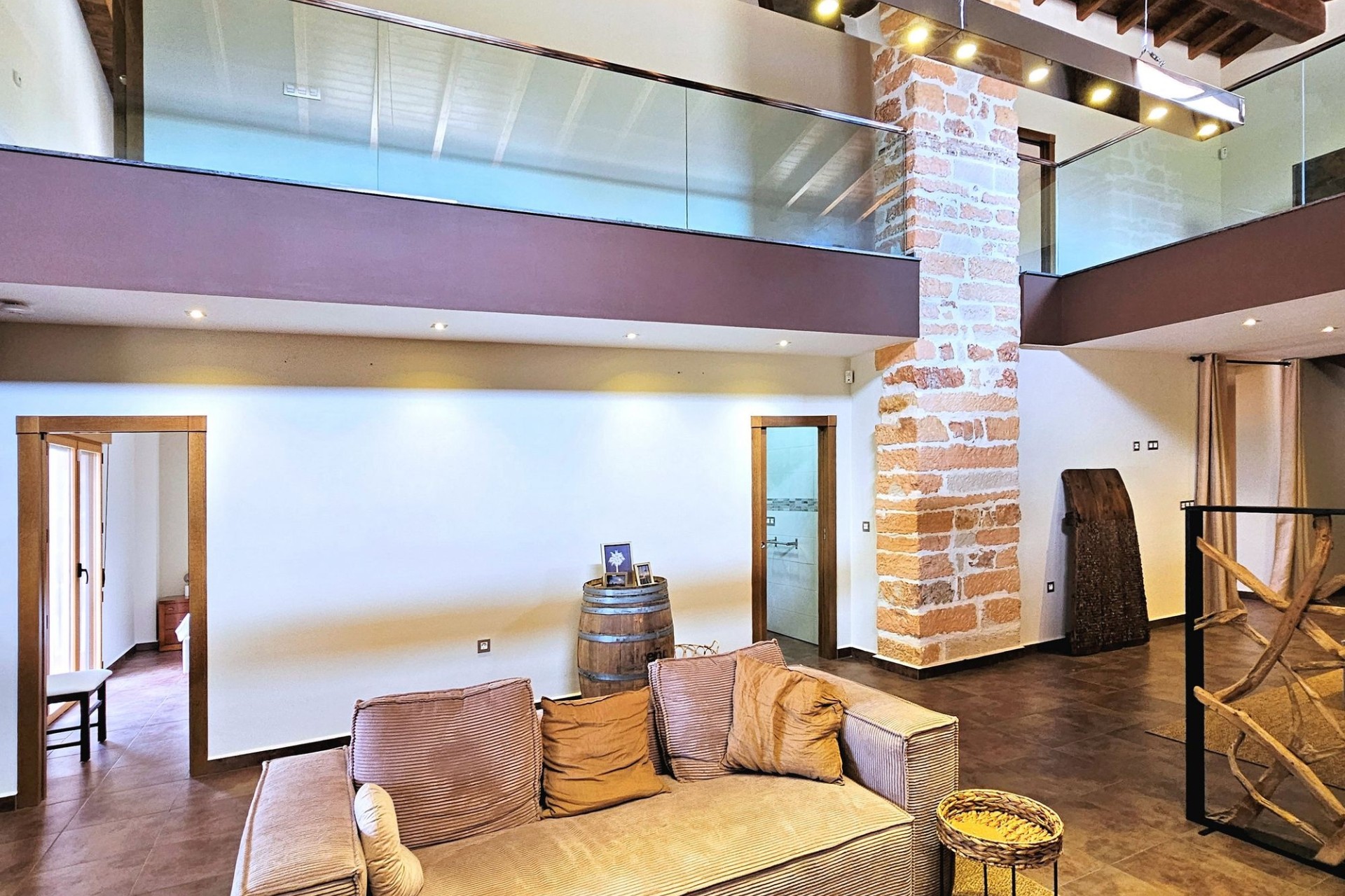 Herverkoop -  -
Pinoso