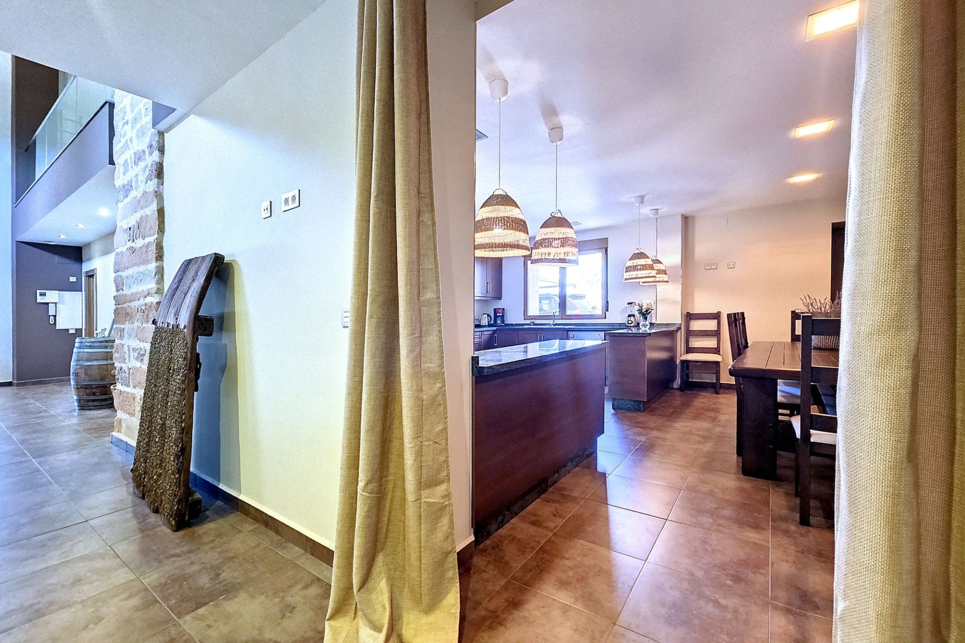 Herverkoop -  -
Pinoso