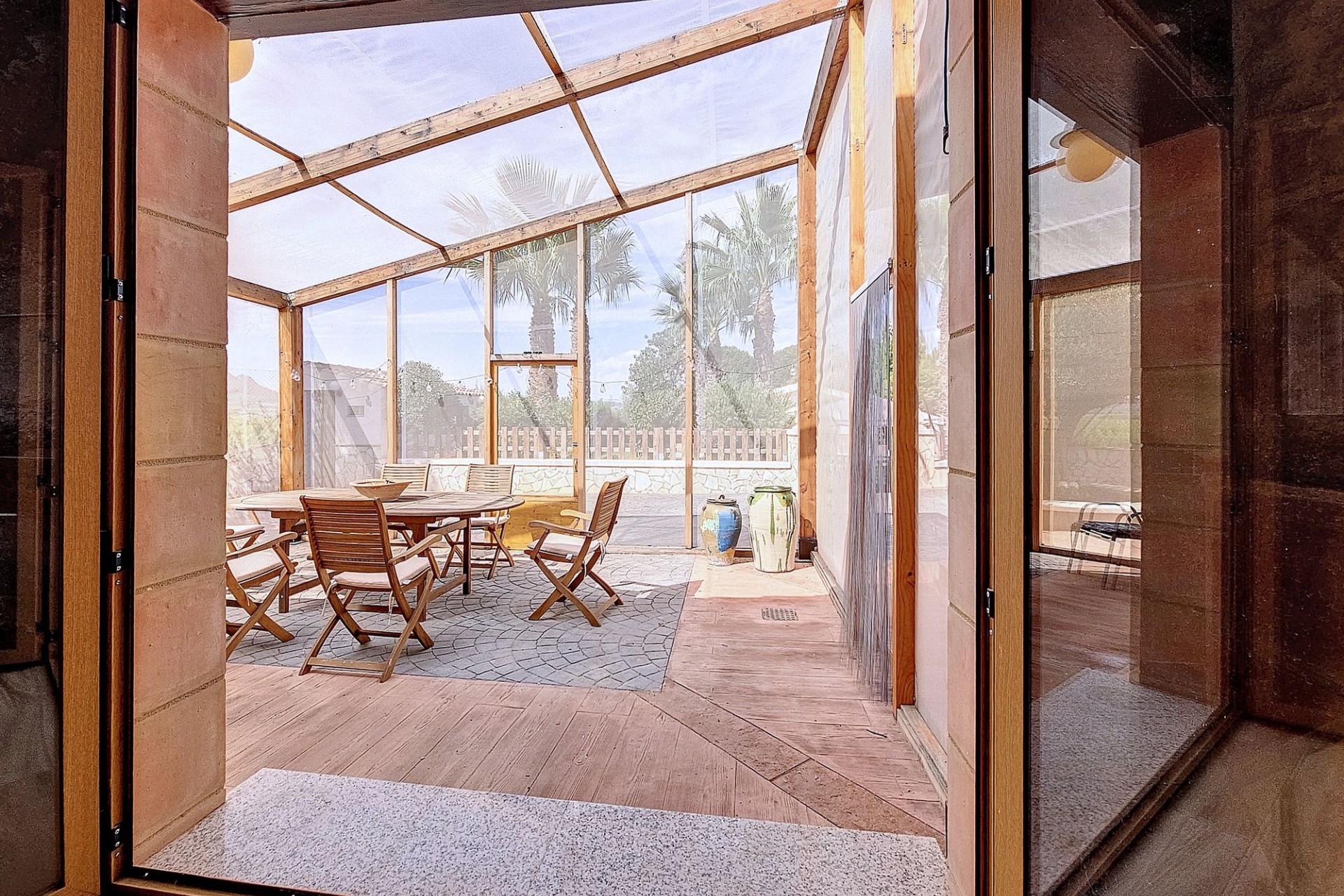 Herverkoop -  -
Pinoso