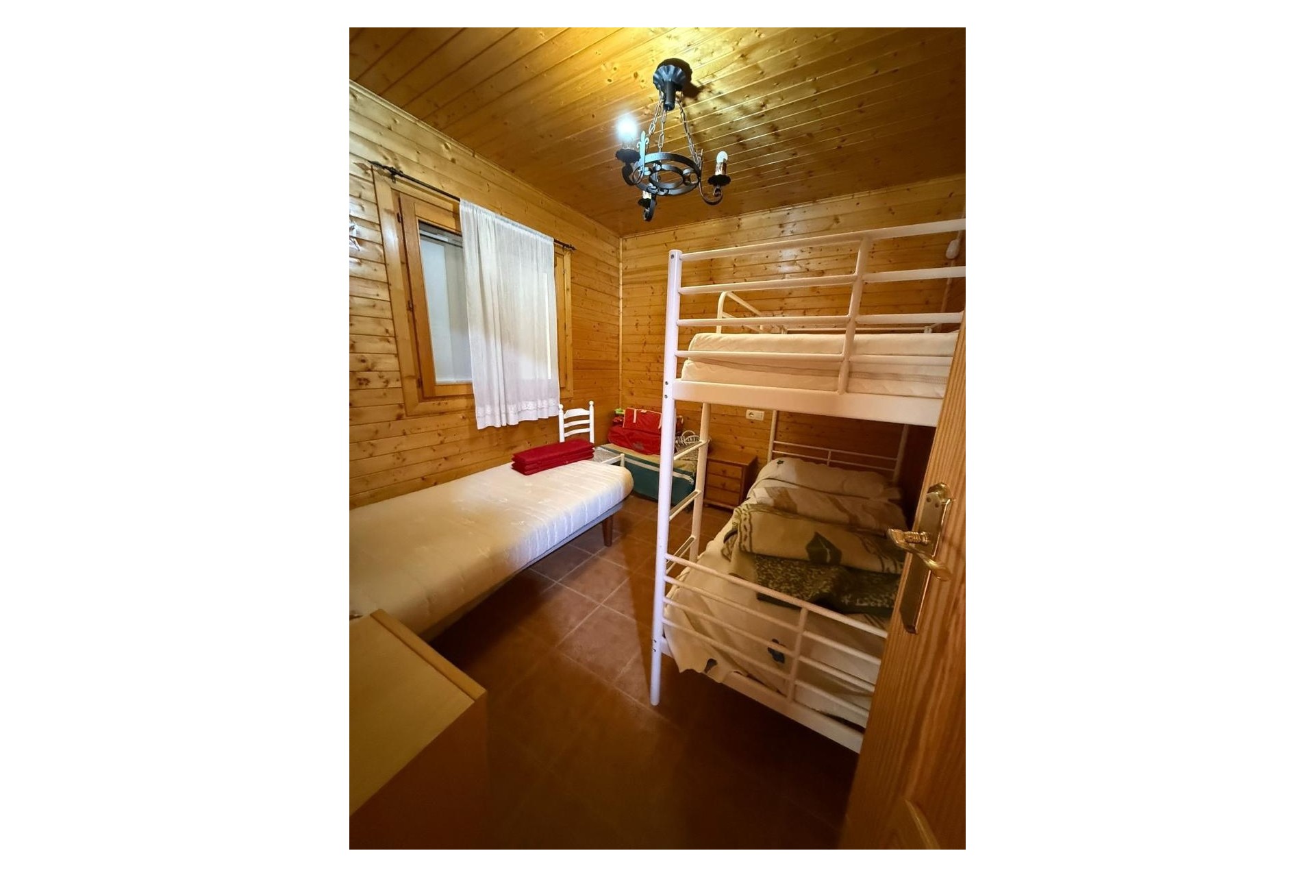 Herverkoop - Resort -
Aledo