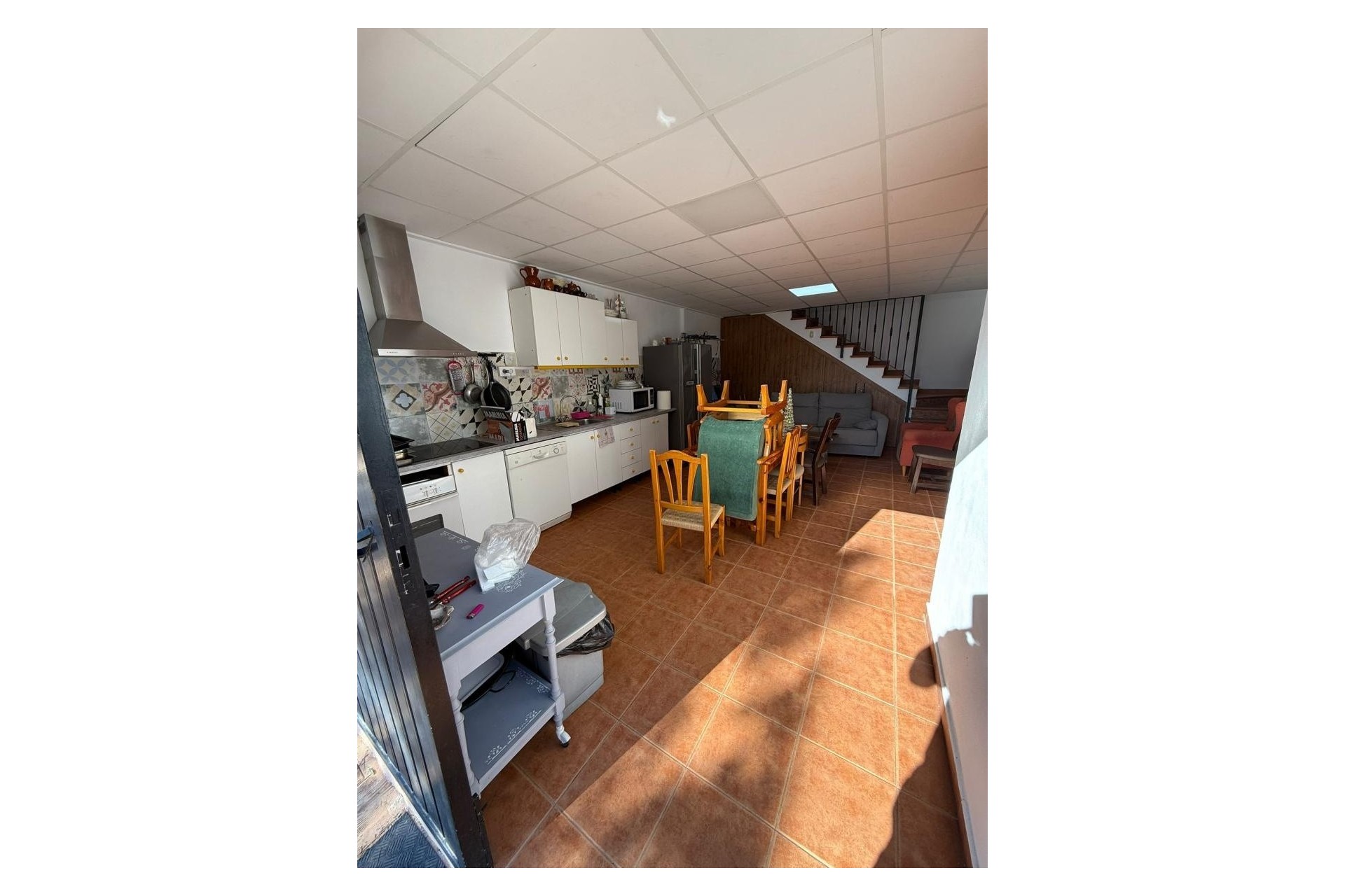 Herverkoop - Resort -
Aledo