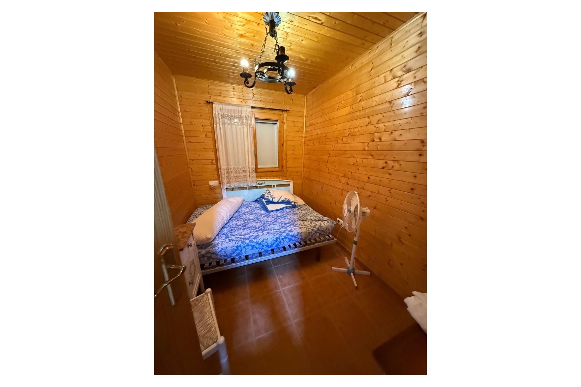 Herverkoop - Resort -
Aledo