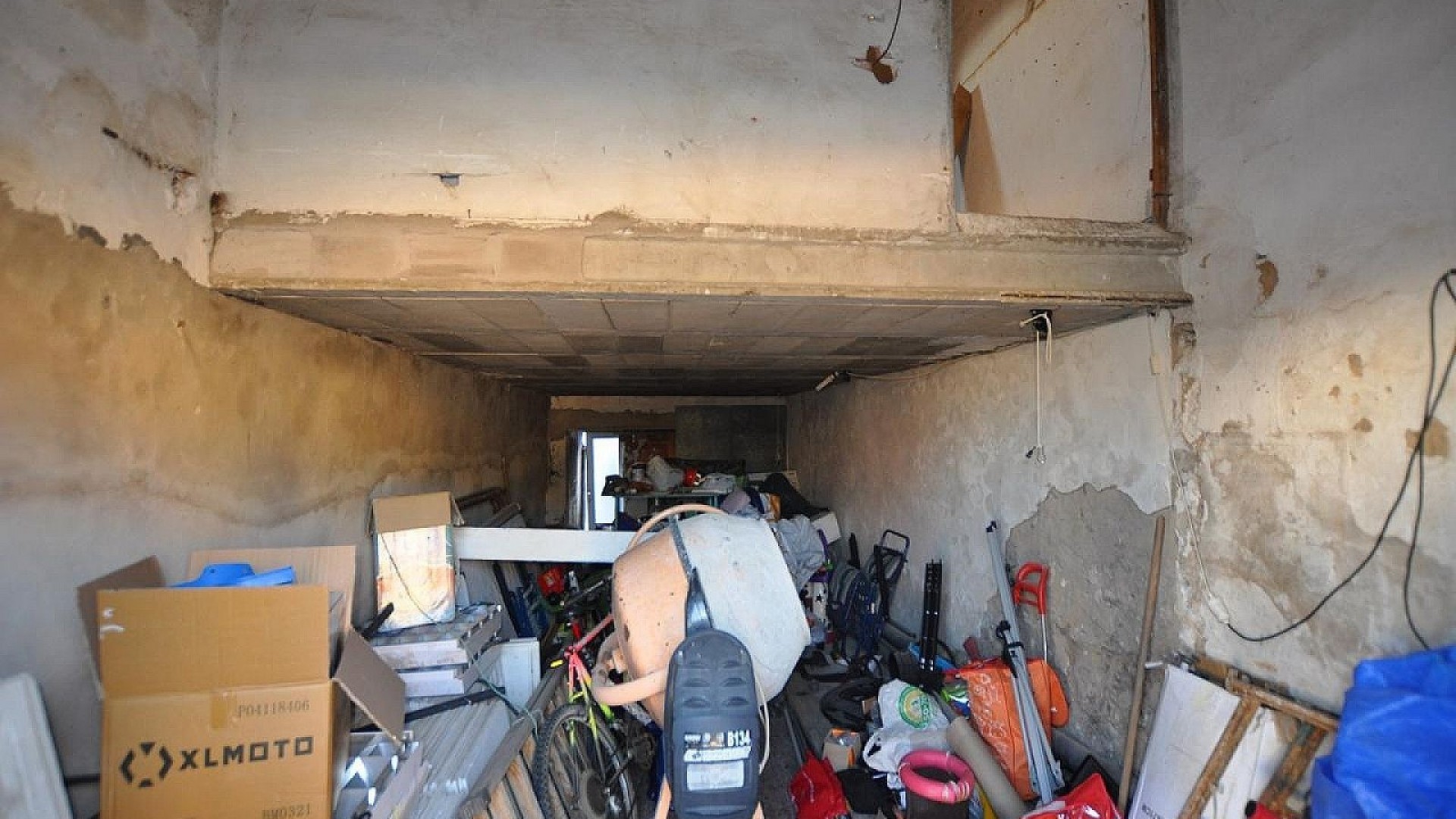 Herverkoop - Restauratieproject -
Salinas