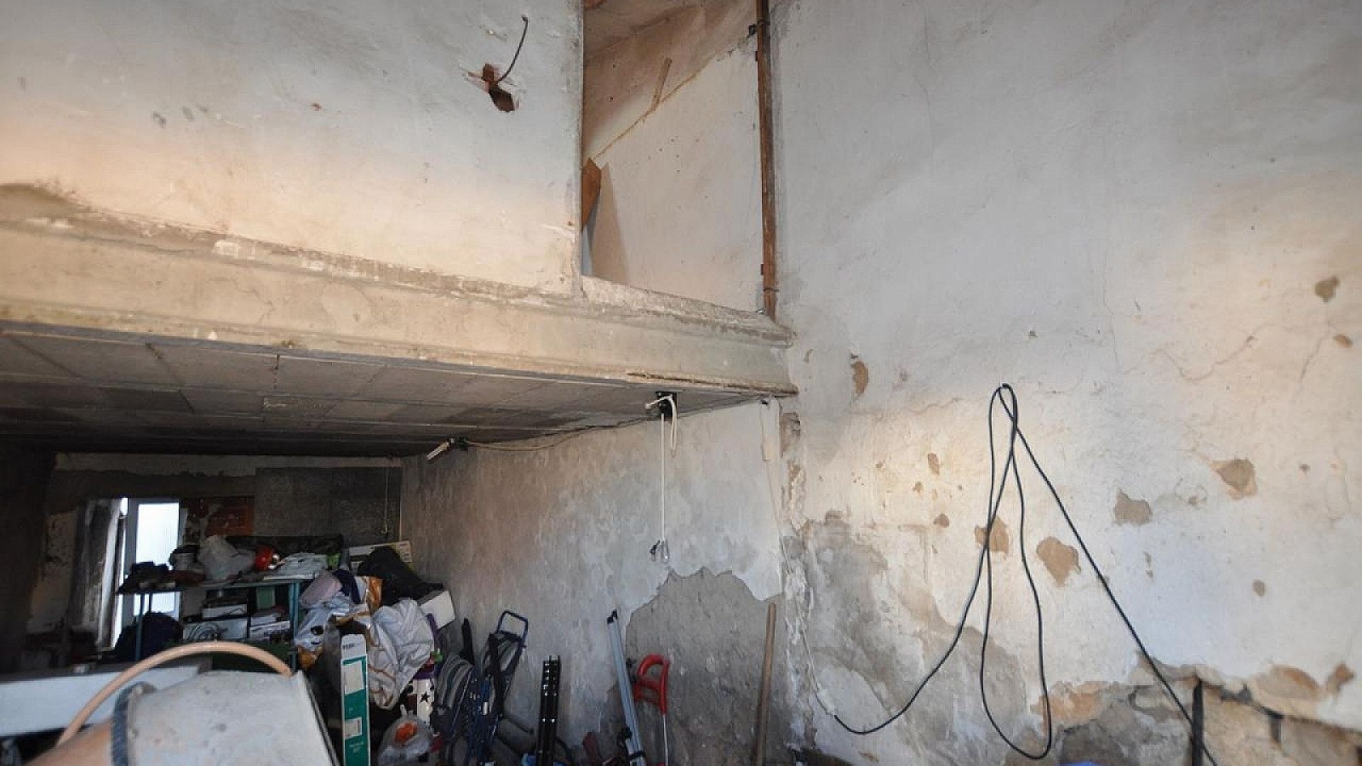 Herverkoop - Restauratieproject -
Salinas