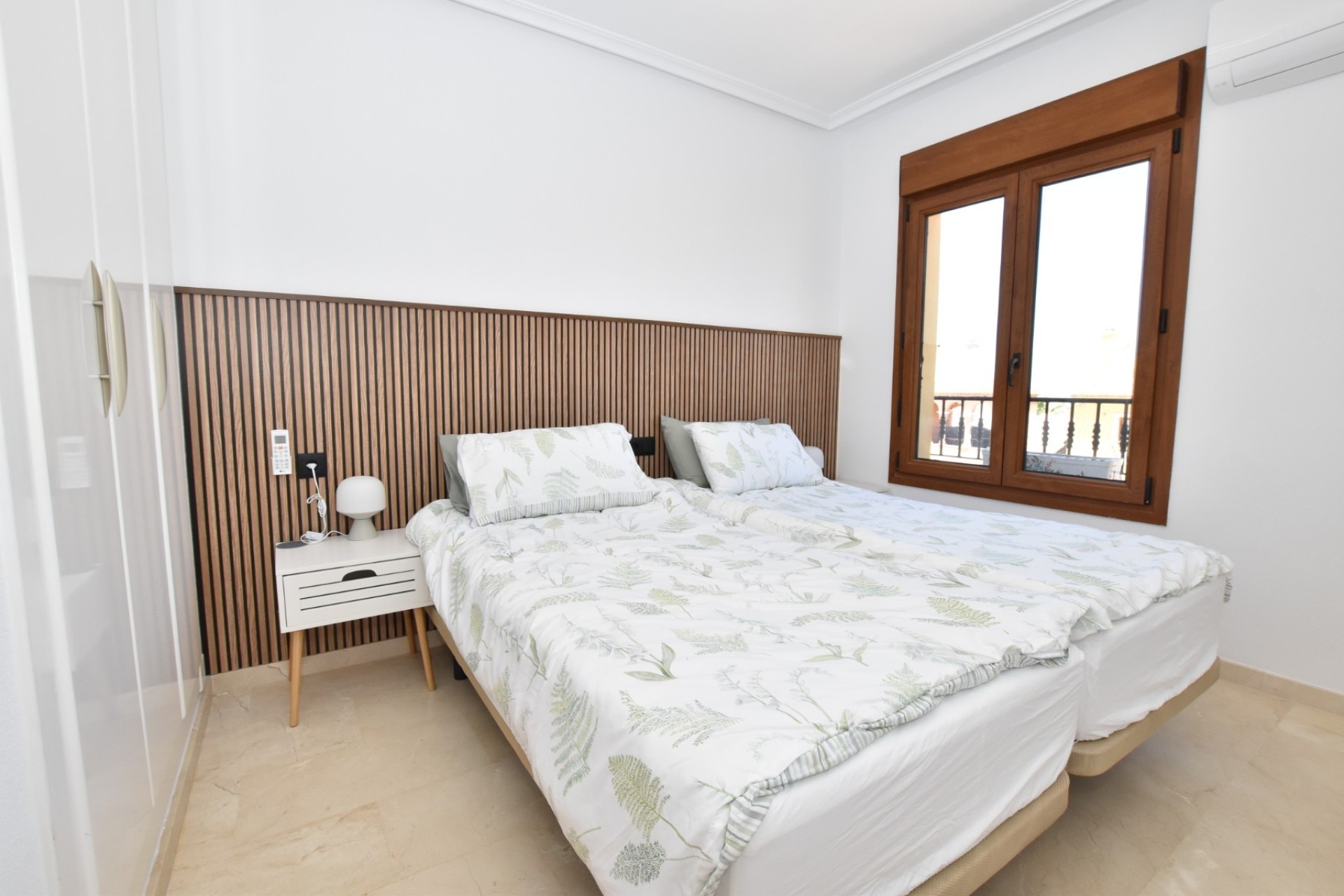 Herverkoop - Rijhuis -
Algorfa - La Finca Golf Resort