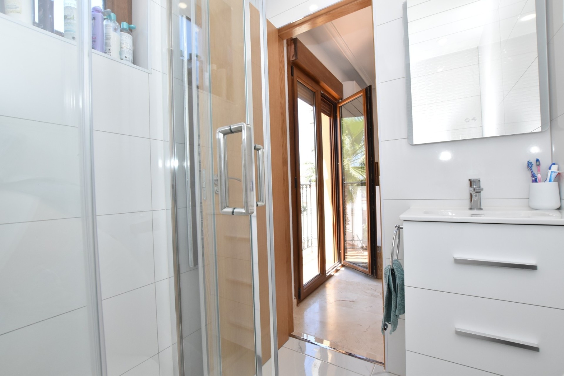 Herverkoop - Rijhuis -
Algorfa - La Finca Golf Resort