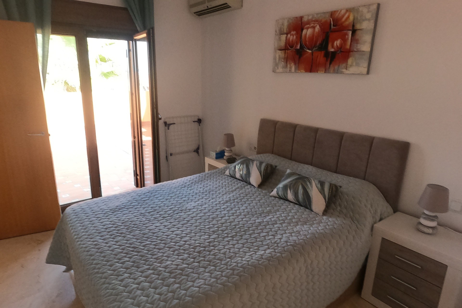 Herverkoop - Rijhuis -
Algorfa - La Finca Golf Resort