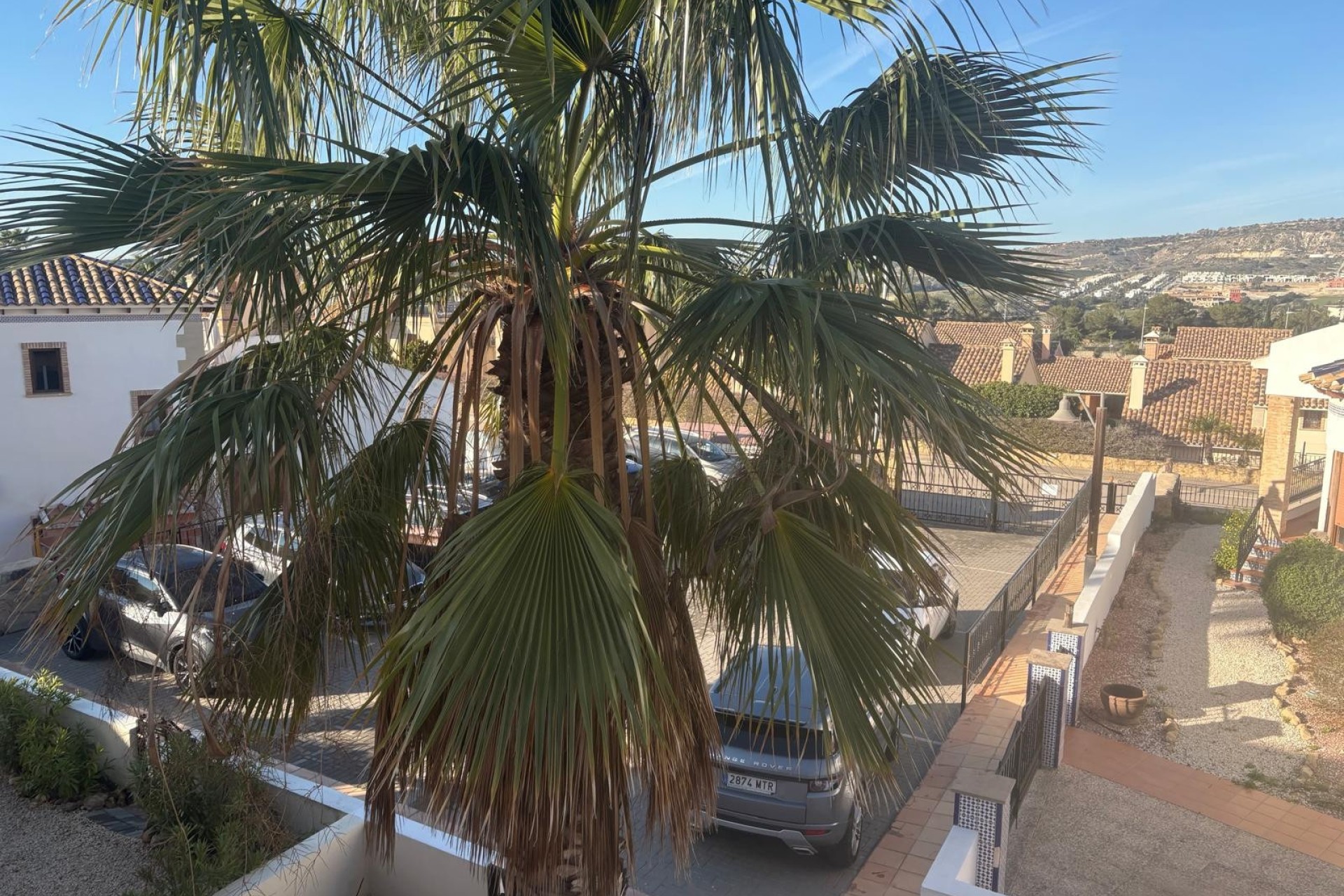 Herverkoop - Rijhuis -
Algorfa - La Finca Golf