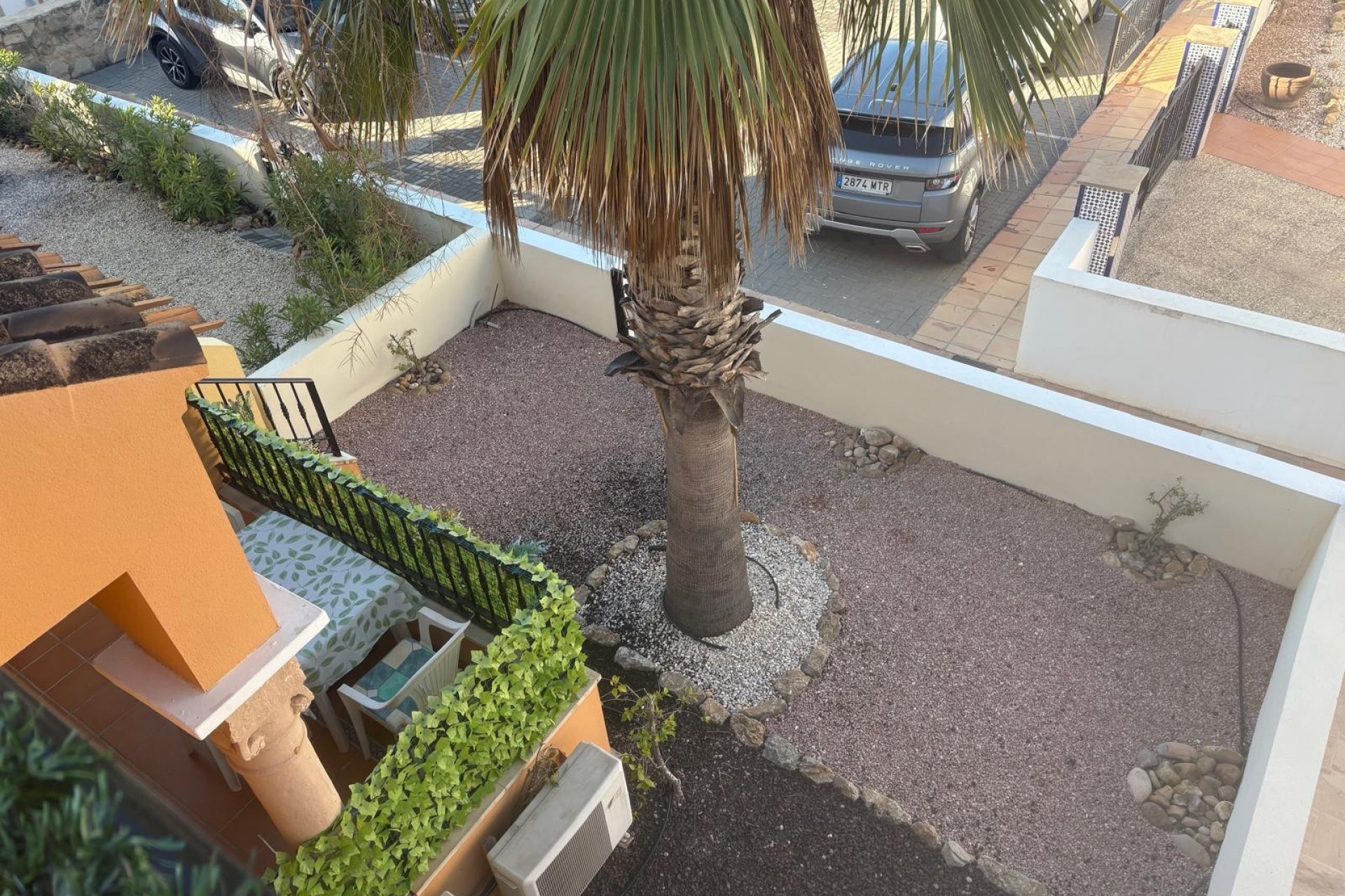 Herverkoop - Rijhuis -
Algorfa - La Finca Golf