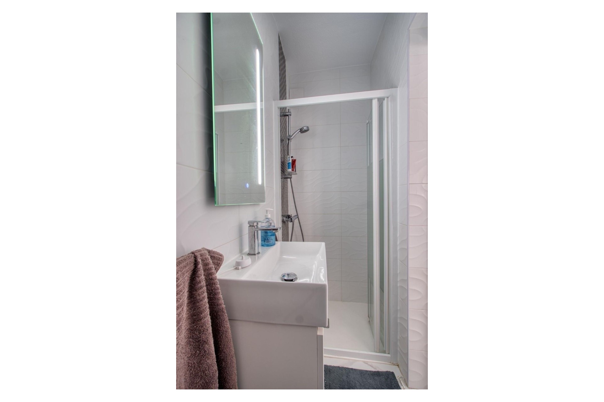 Herverkoop - Rijhuis -
Benijofar - Monte Azul