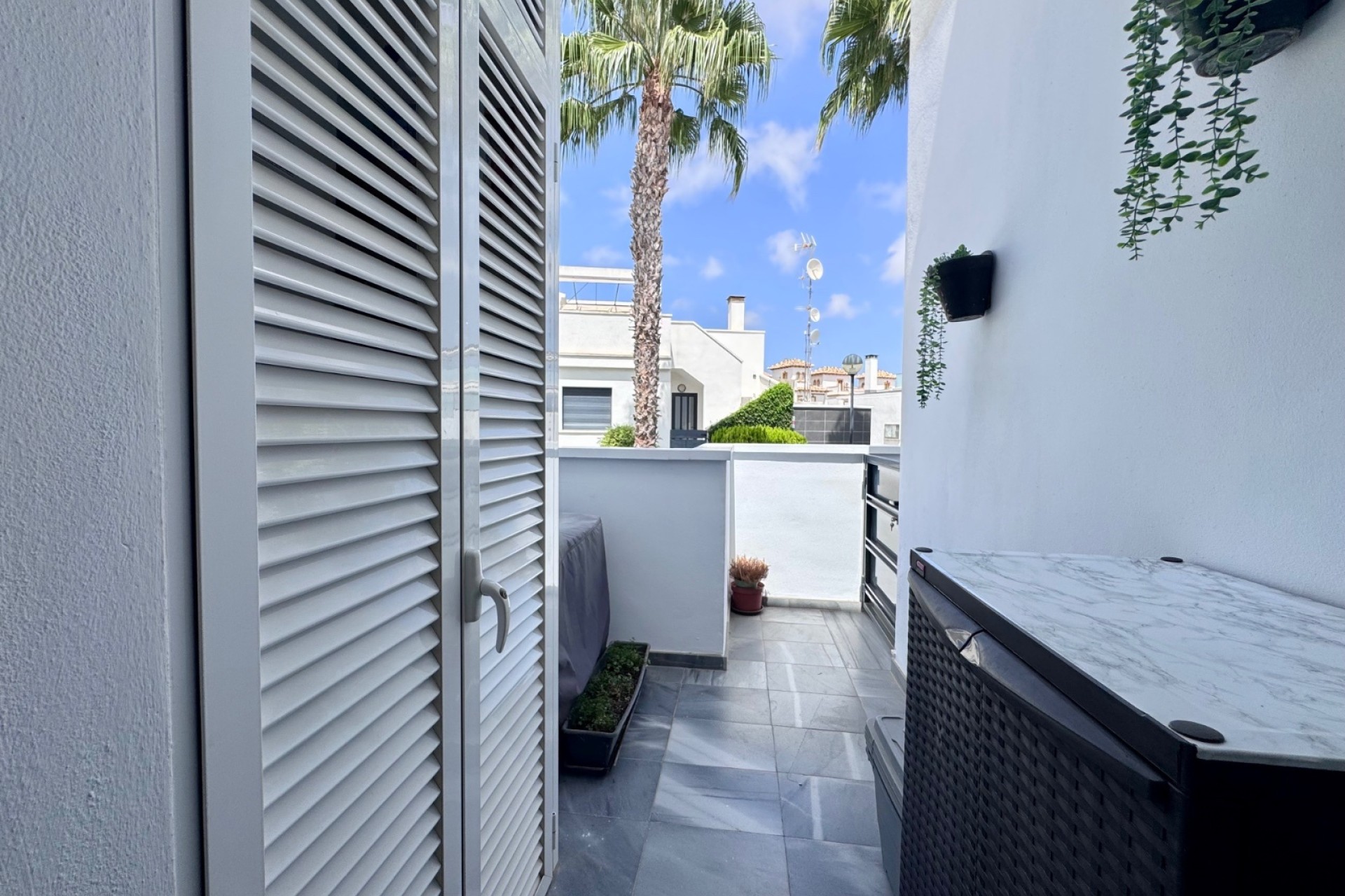 Herverkoop - Rijhuis -
Cabo Roig