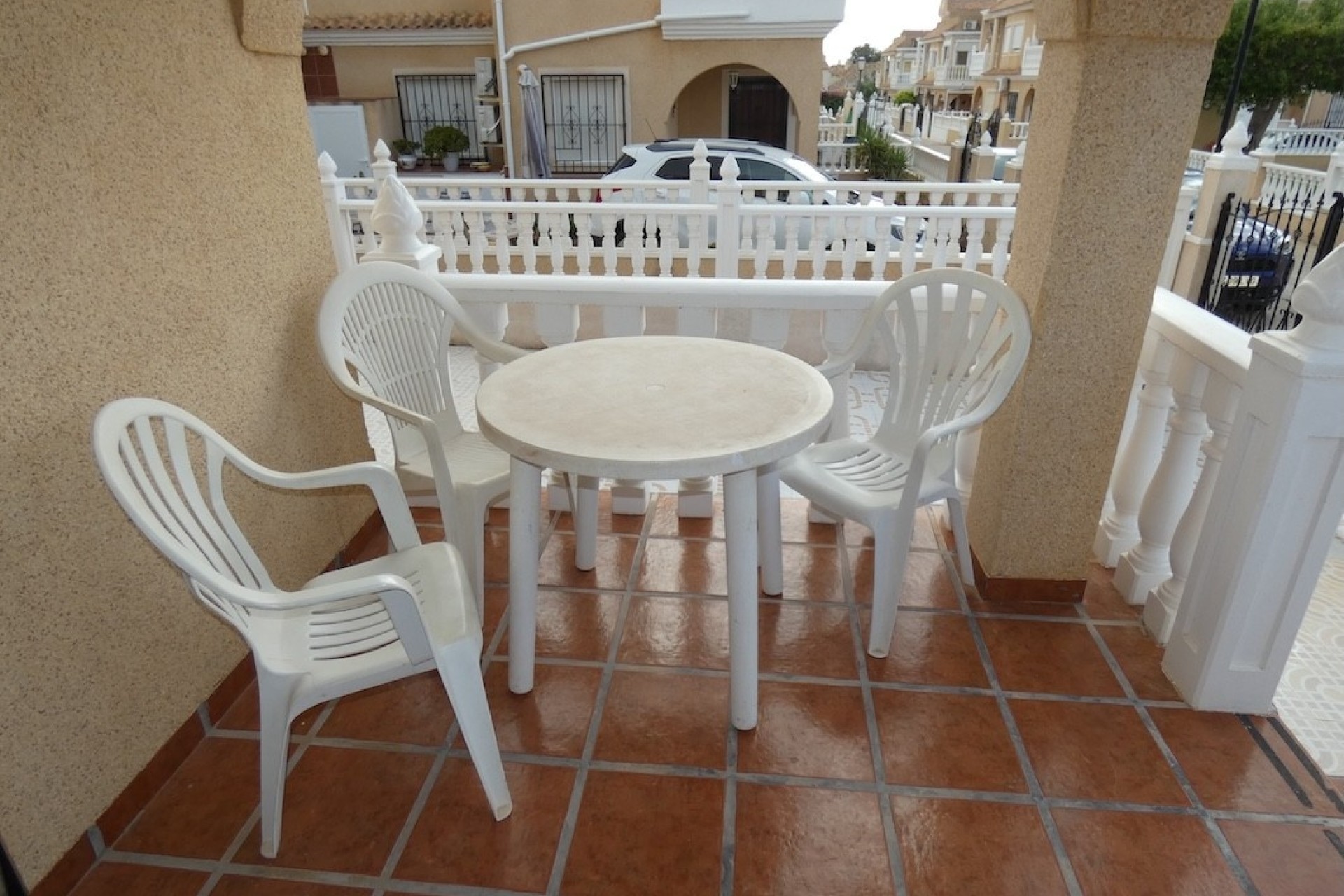Herverkoop - Rijhuis -
Cabo Roig
