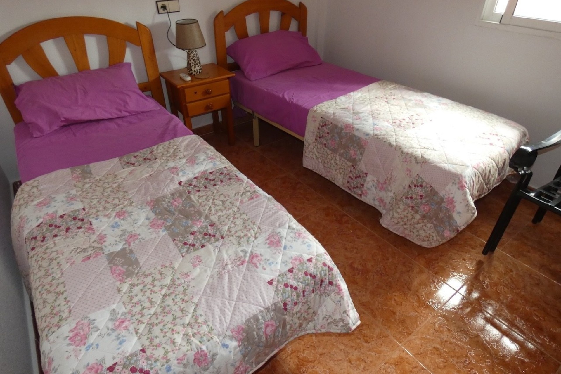 Herverkoop - Rijhuis -
Cabo Roig