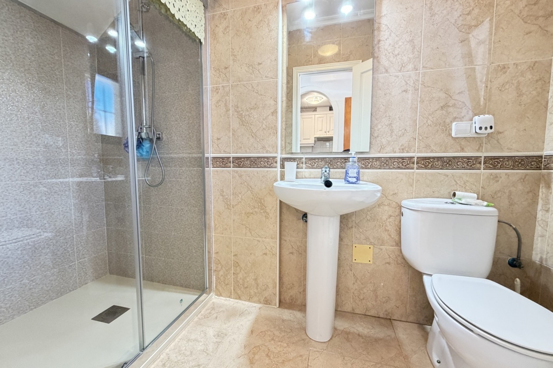 Herverkoop - Rijhuis -
Campoamor - Campoamor Golf