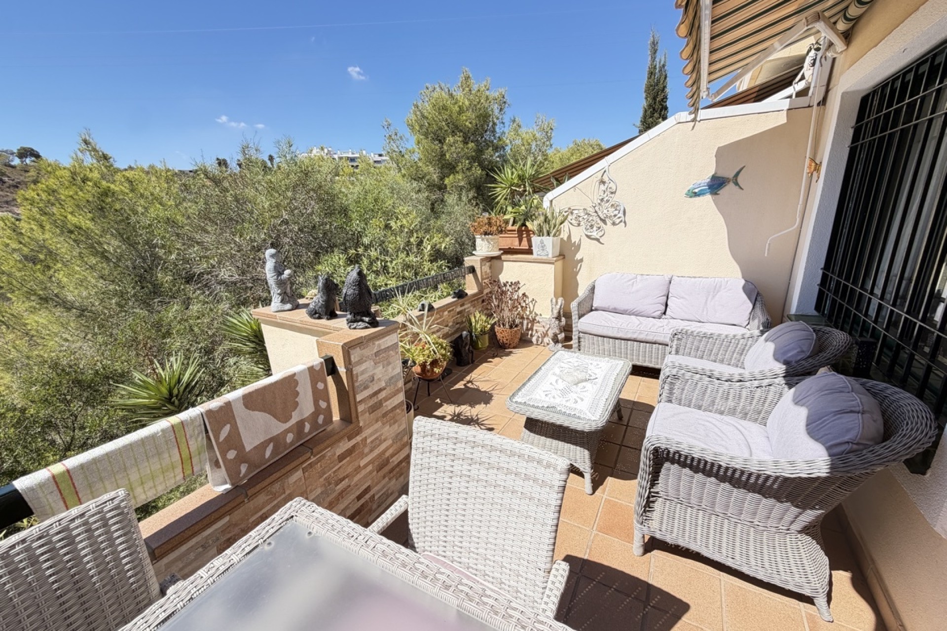 Herverkoop - Rijhuis -
Campoamor - Campoamor Golf