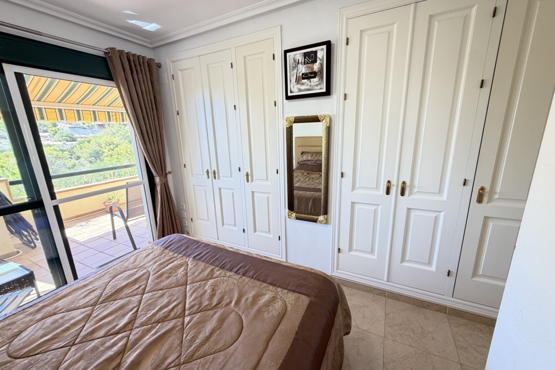 Herverkoop - Rijhuis -
Campoamor - Campoamor Golf