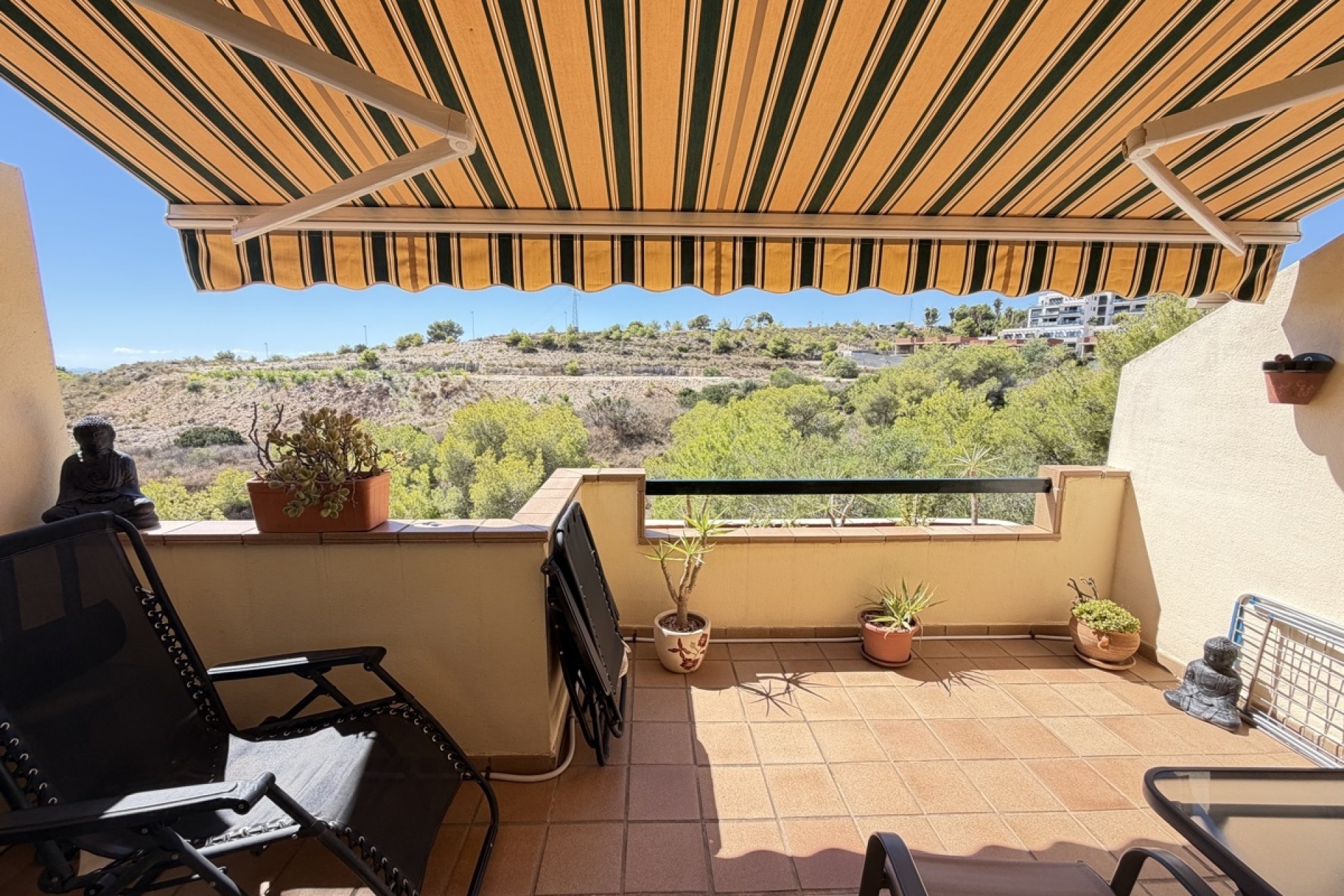 Herverkoop - Rijhuis -
Campoamor - Campoamor Golf