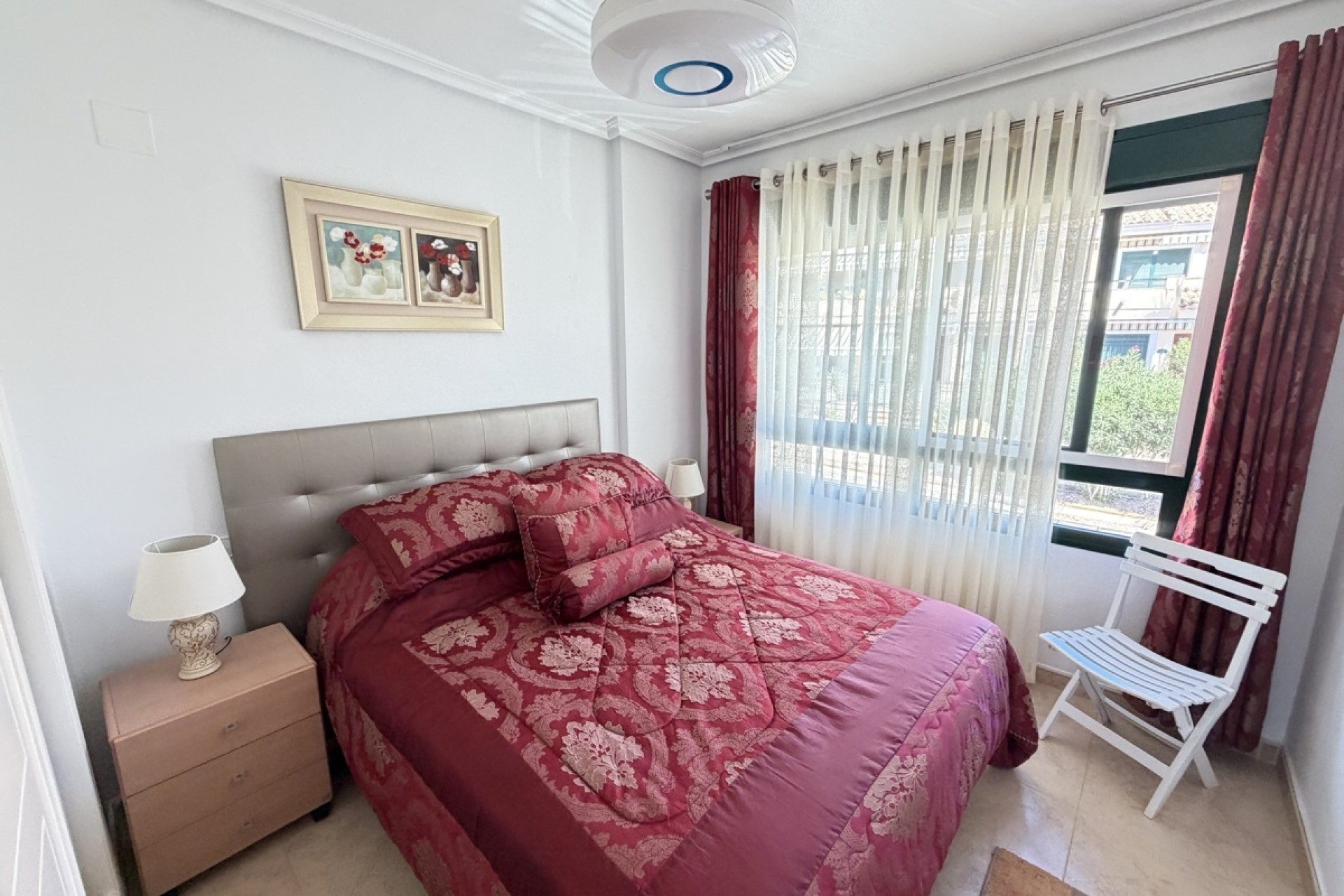 Herverkoop - Rijhuis -
Campoamor - Campoamor Golf