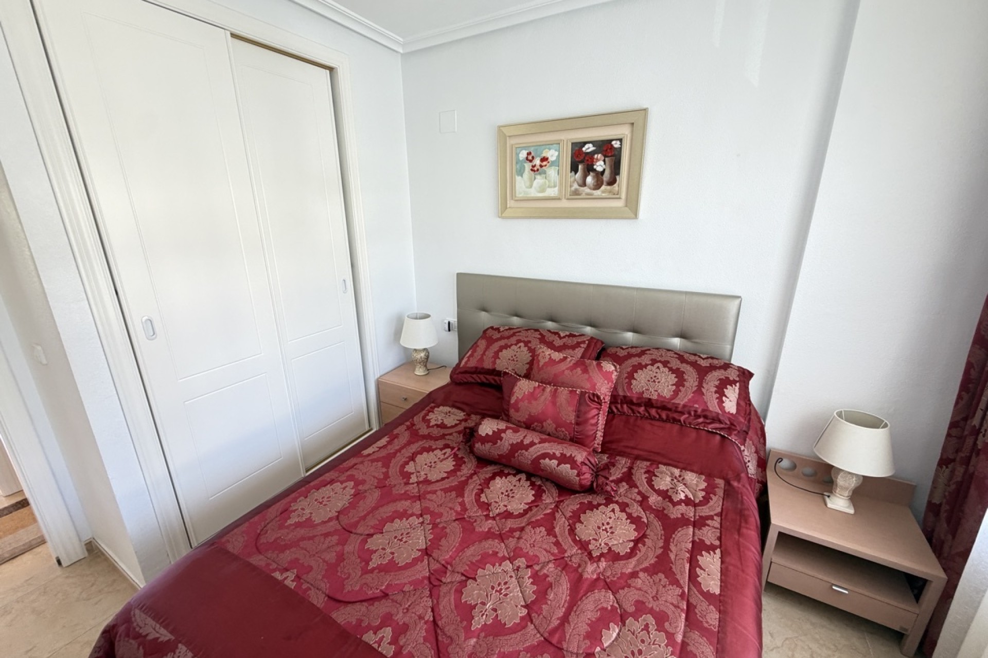 Herverkoop - Rijhuis -
Campoamor - Campoamor Golf