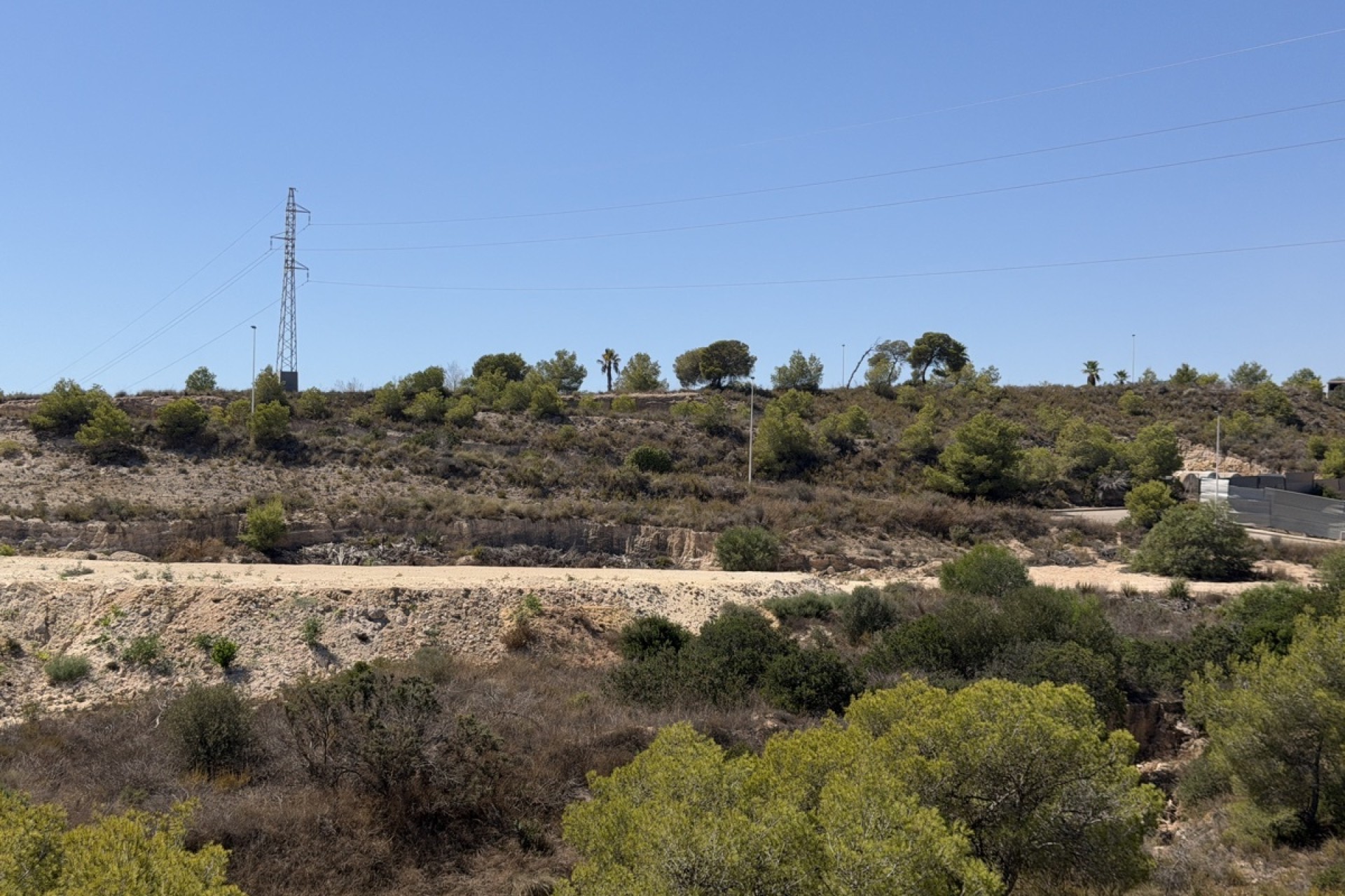 Herverkoop - Rijhuis -
Campoamor - Campoamor Golf
