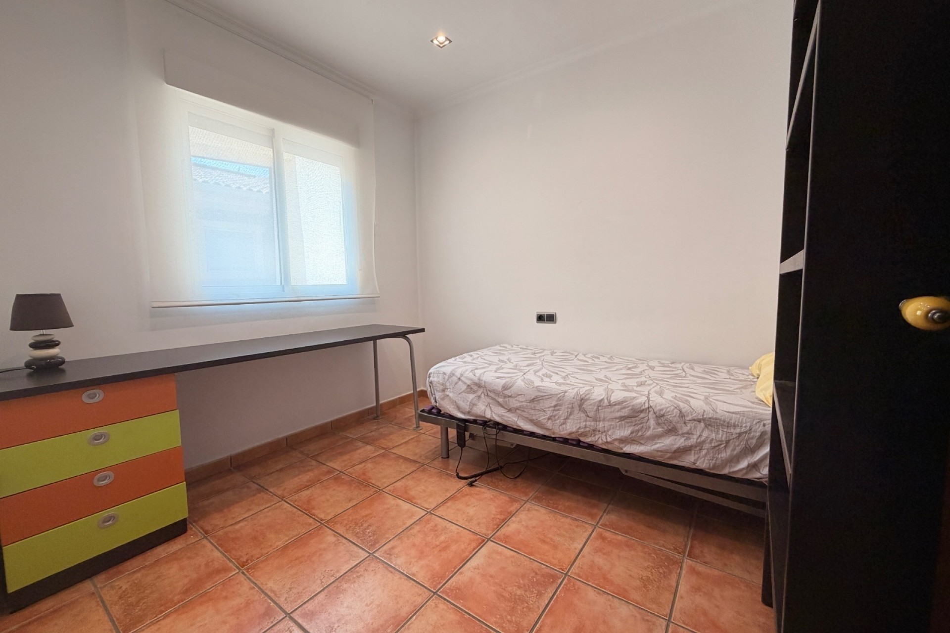 Herverkoop - Rijhuis -
Catral - pueblo