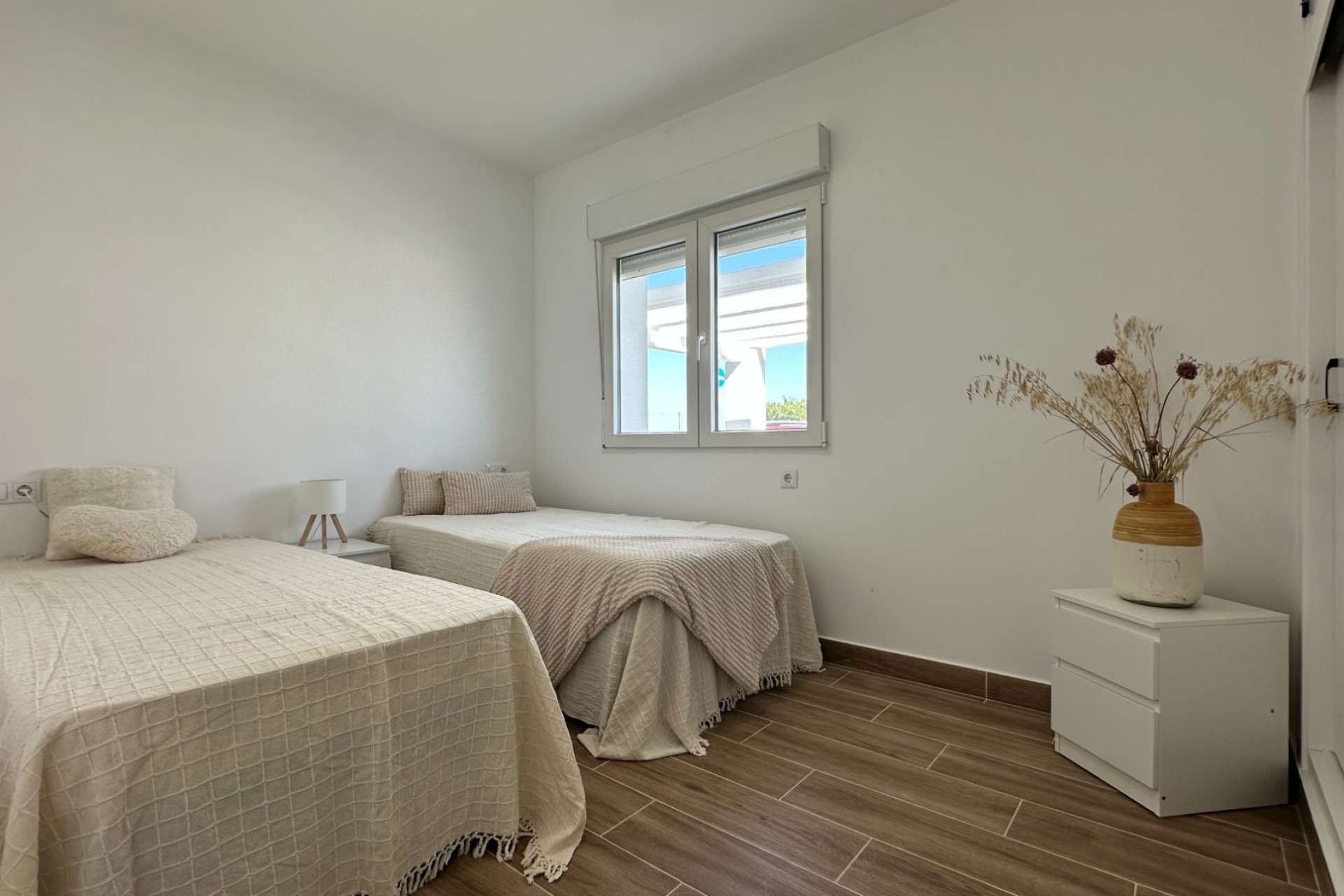 Herverkoop - Rijhuis -
Ciudad Quesada - Rojales - Altos de la Marquesa