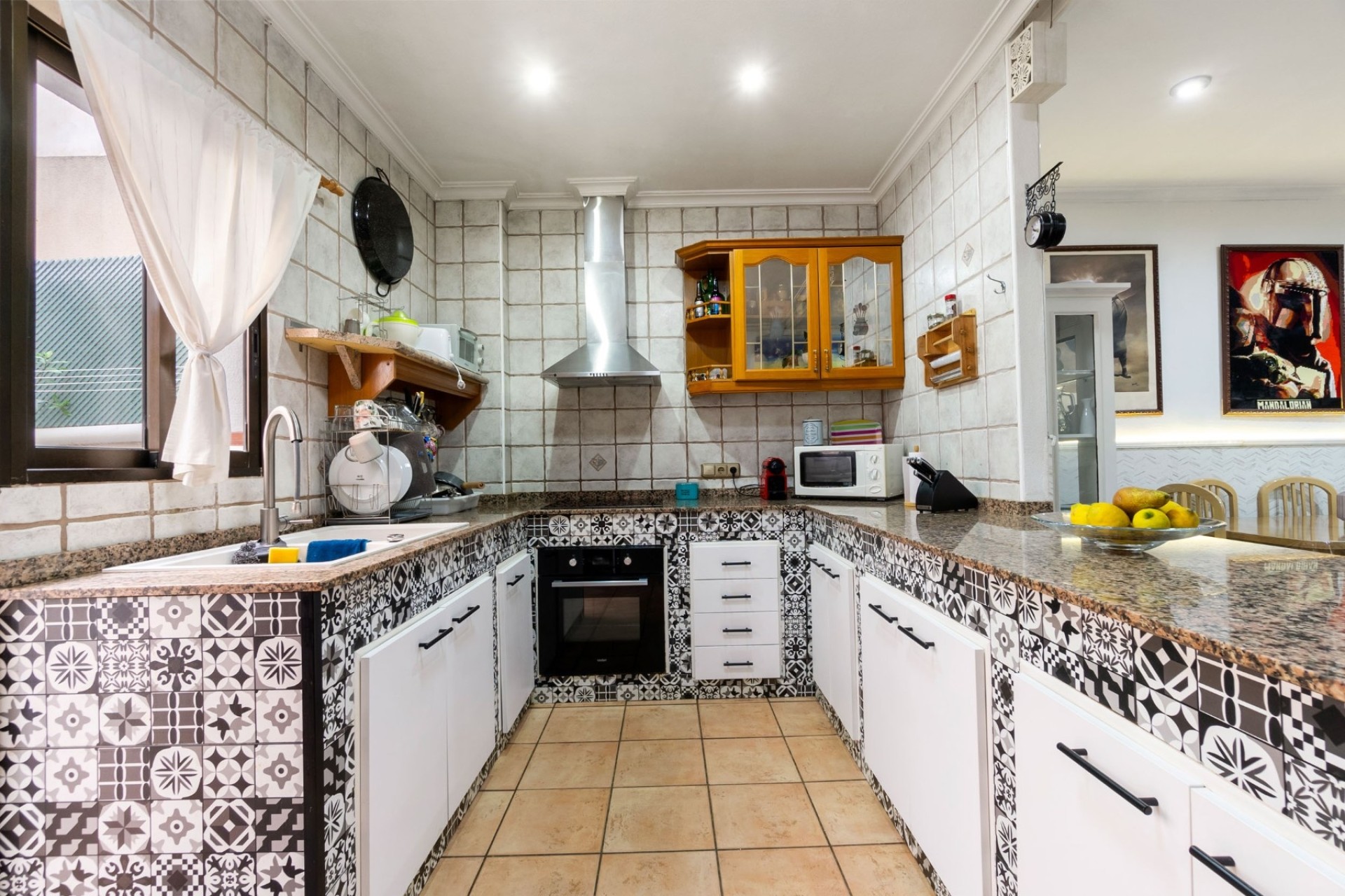 Herverkoop - Rijhuis -
Ciudad Quesada - Rojales - Ciudad Quesada