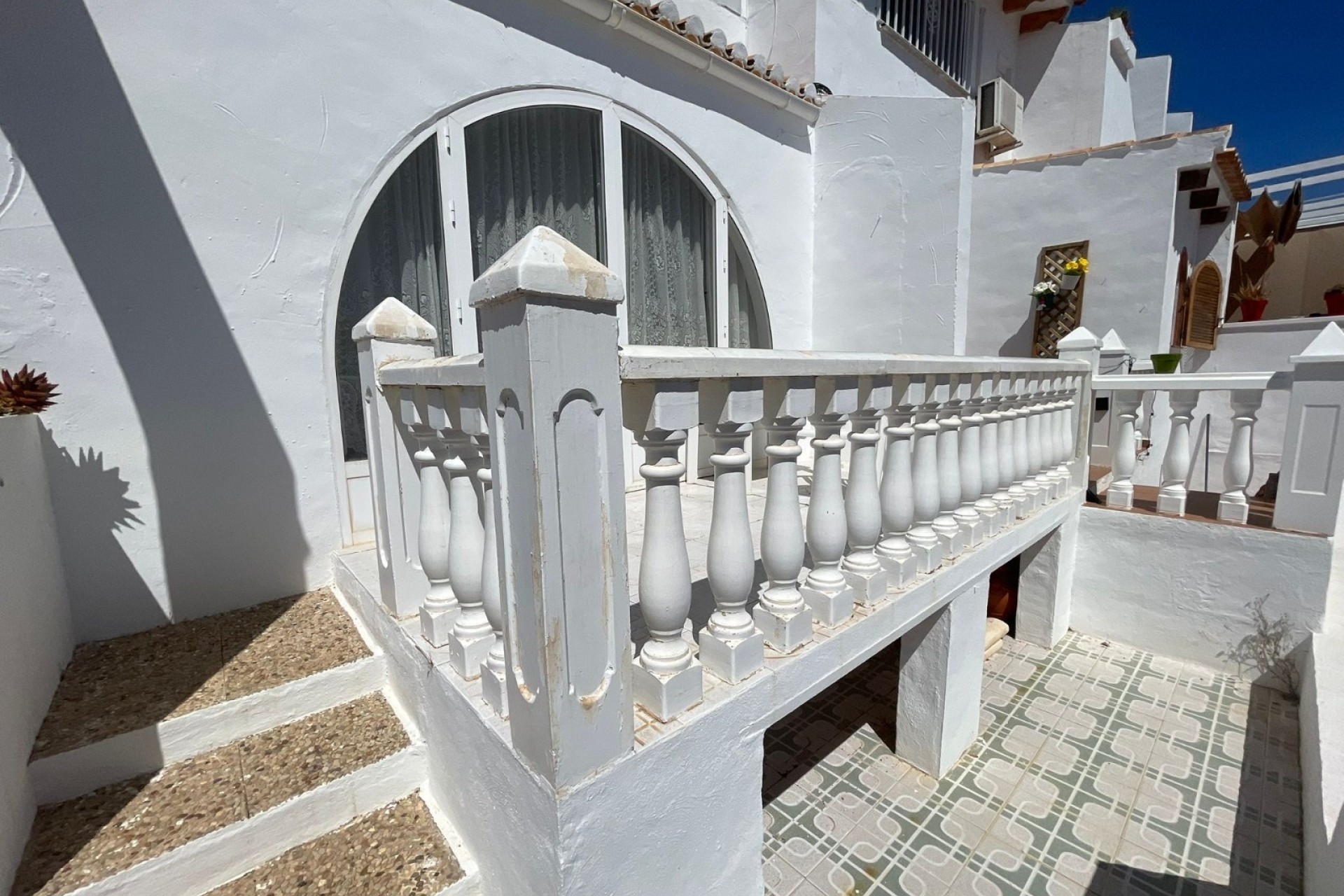 Herverkoop - Rijhuis -
Ciudad Quesada - Rojales - Ciudad Quesada
