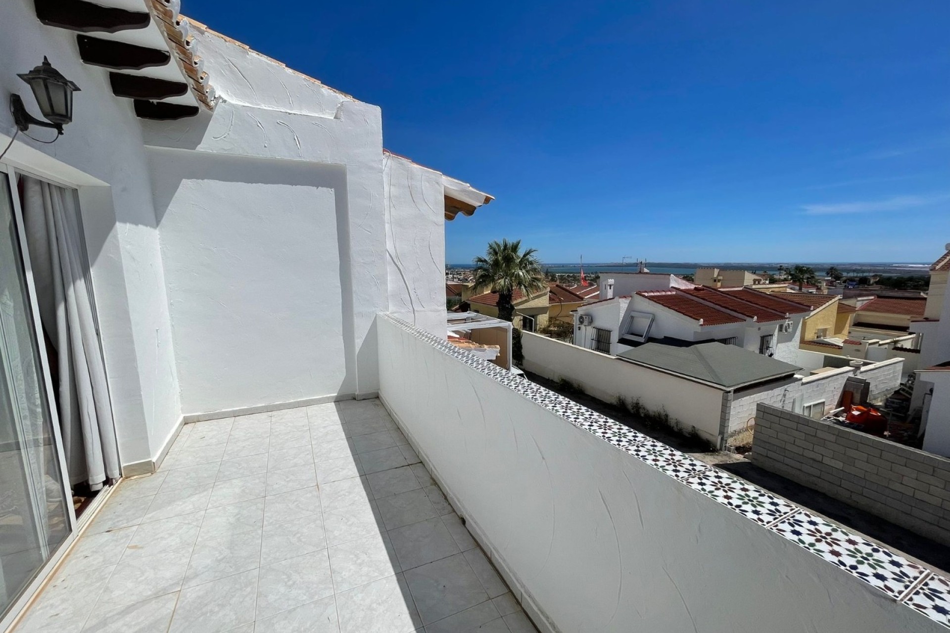 Herverkoop - Rijhuis -
Ciudad Quesada - Rojales - Ciudad Quesada