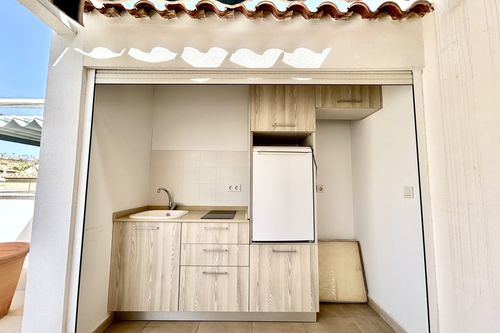 Herverkoop - Rijhuis -
Ciudad Quesada - Rojales - Ciudad Quesada