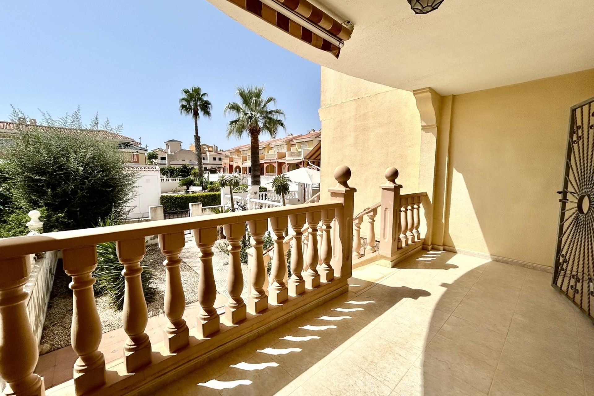 Herverkoop - Rijhuis -
Ciudad Quesada - Rojales - Ciudad Quesada